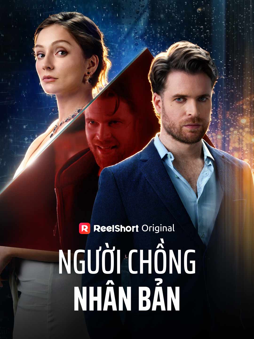 Người Chồng Nhân Bản