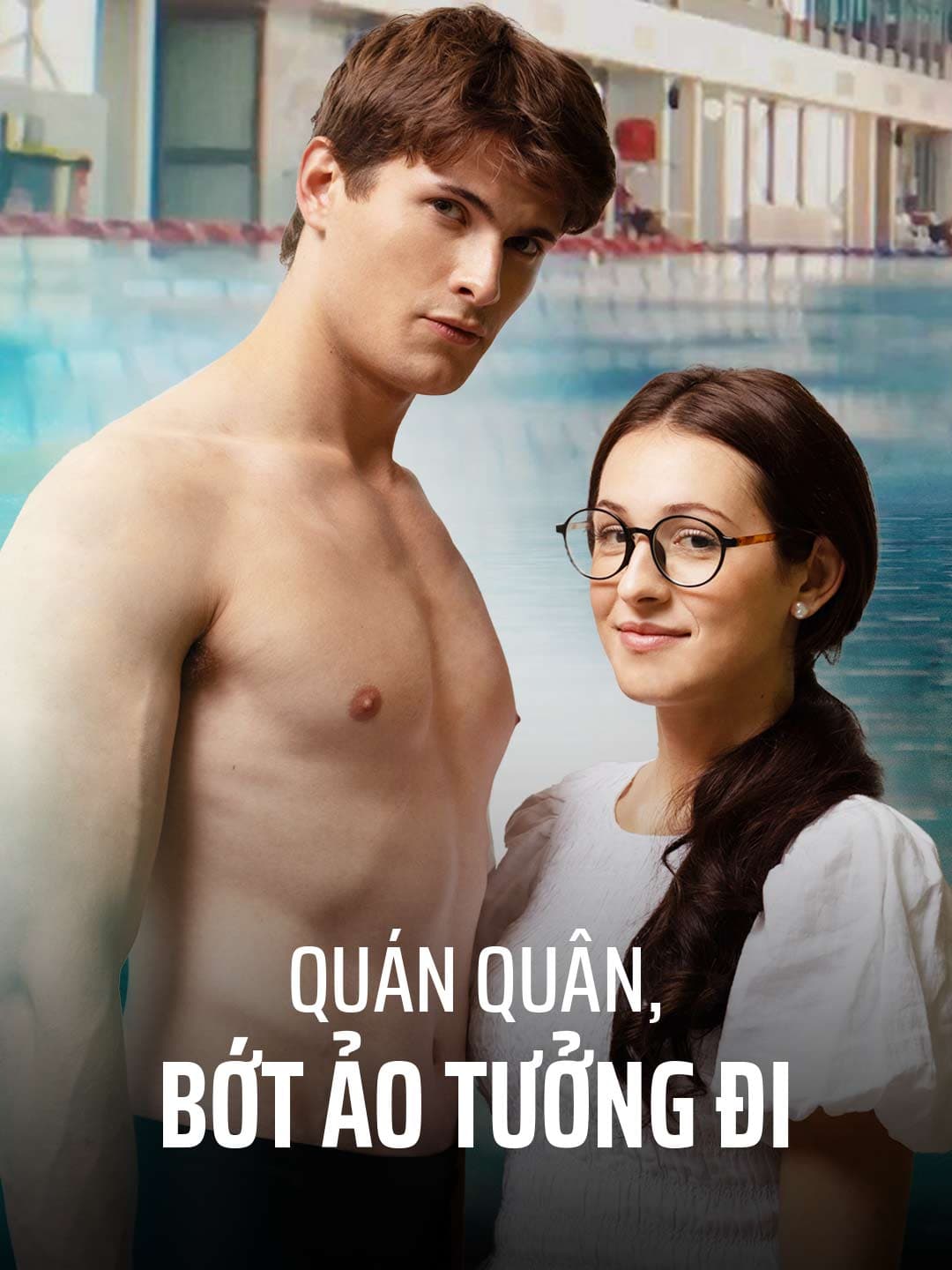 Quán Quân, Bớt Ảo Tưởng Đi