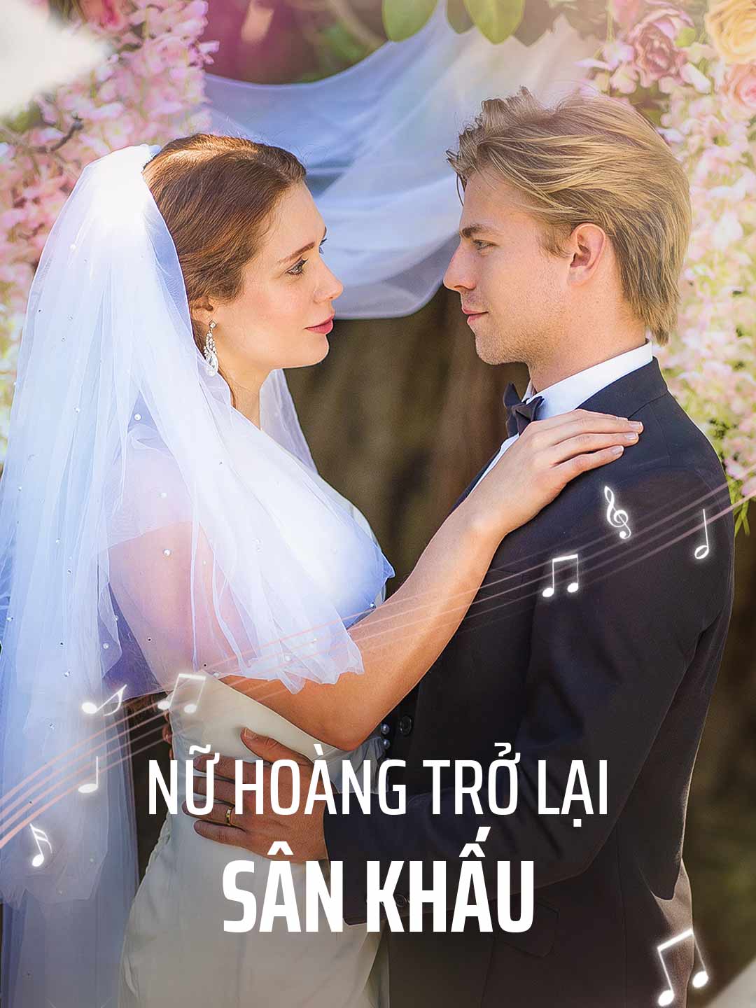 Nữ Hoàng Trở Lại Sân Khấu
