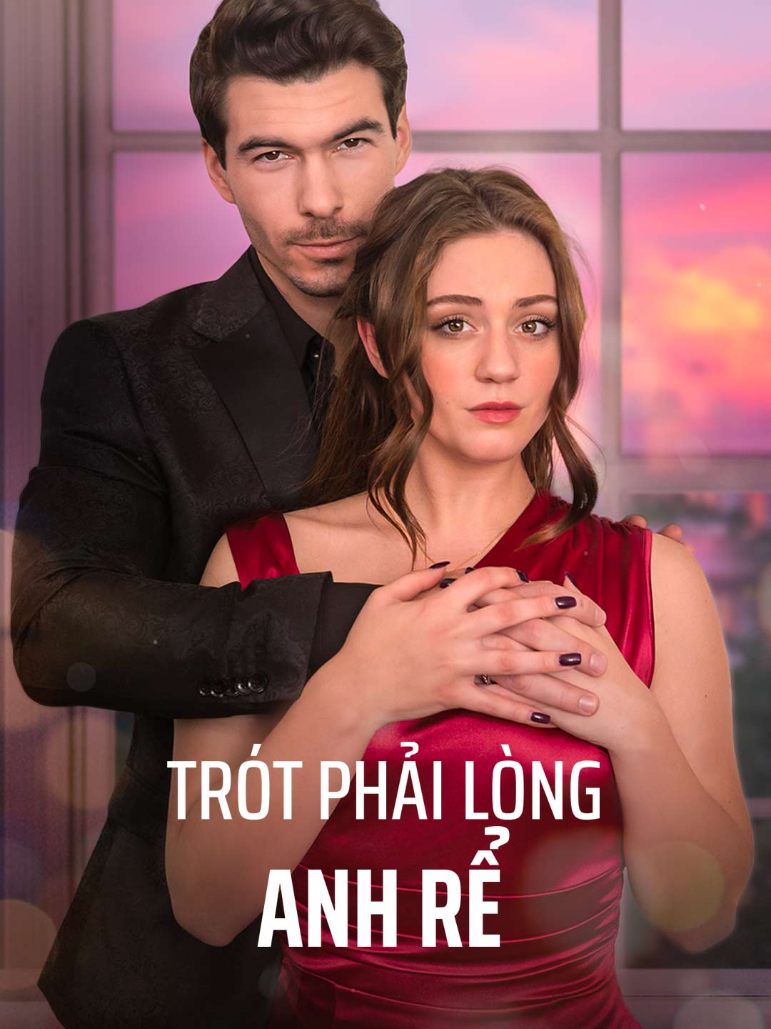 Trót Phải Lòng Anh Rể