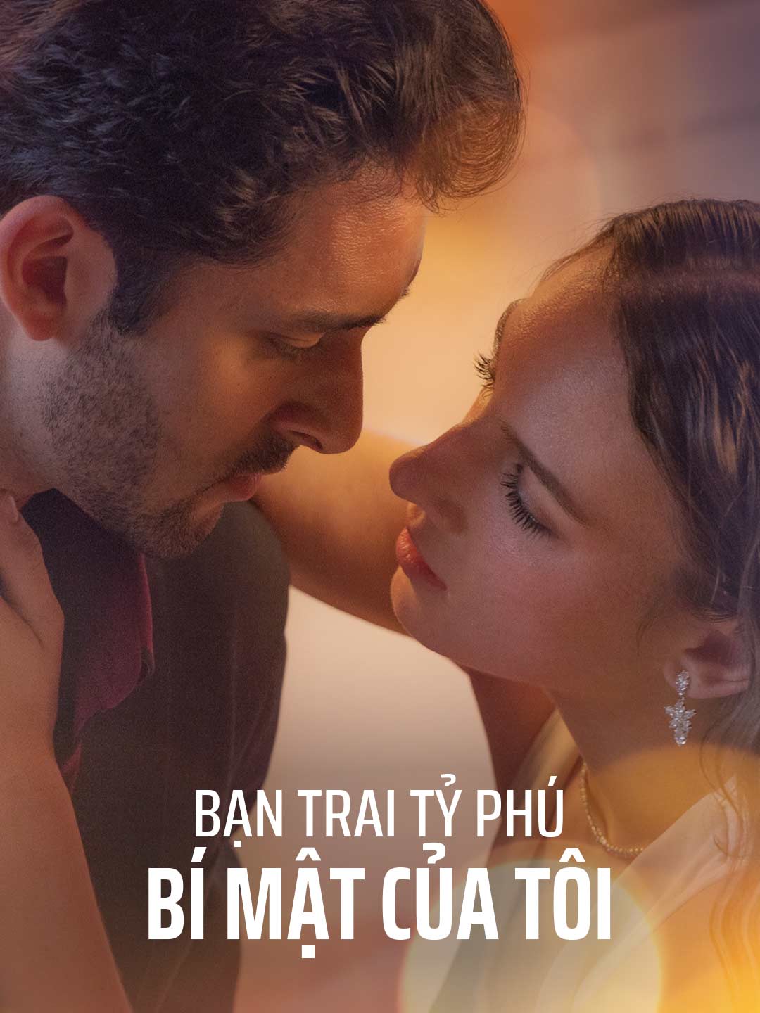 Bạn Trai Tỷ Phú Bí Mật Của Tôi