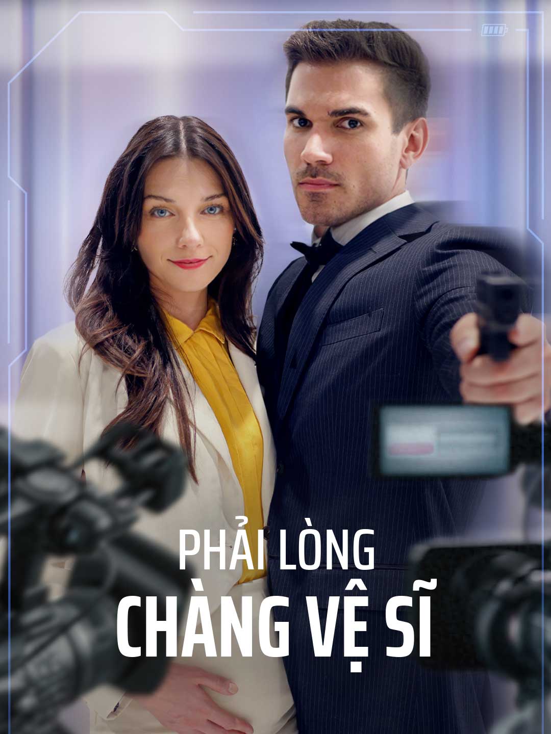 Phải Lòng Chàng Vệ Sĩ