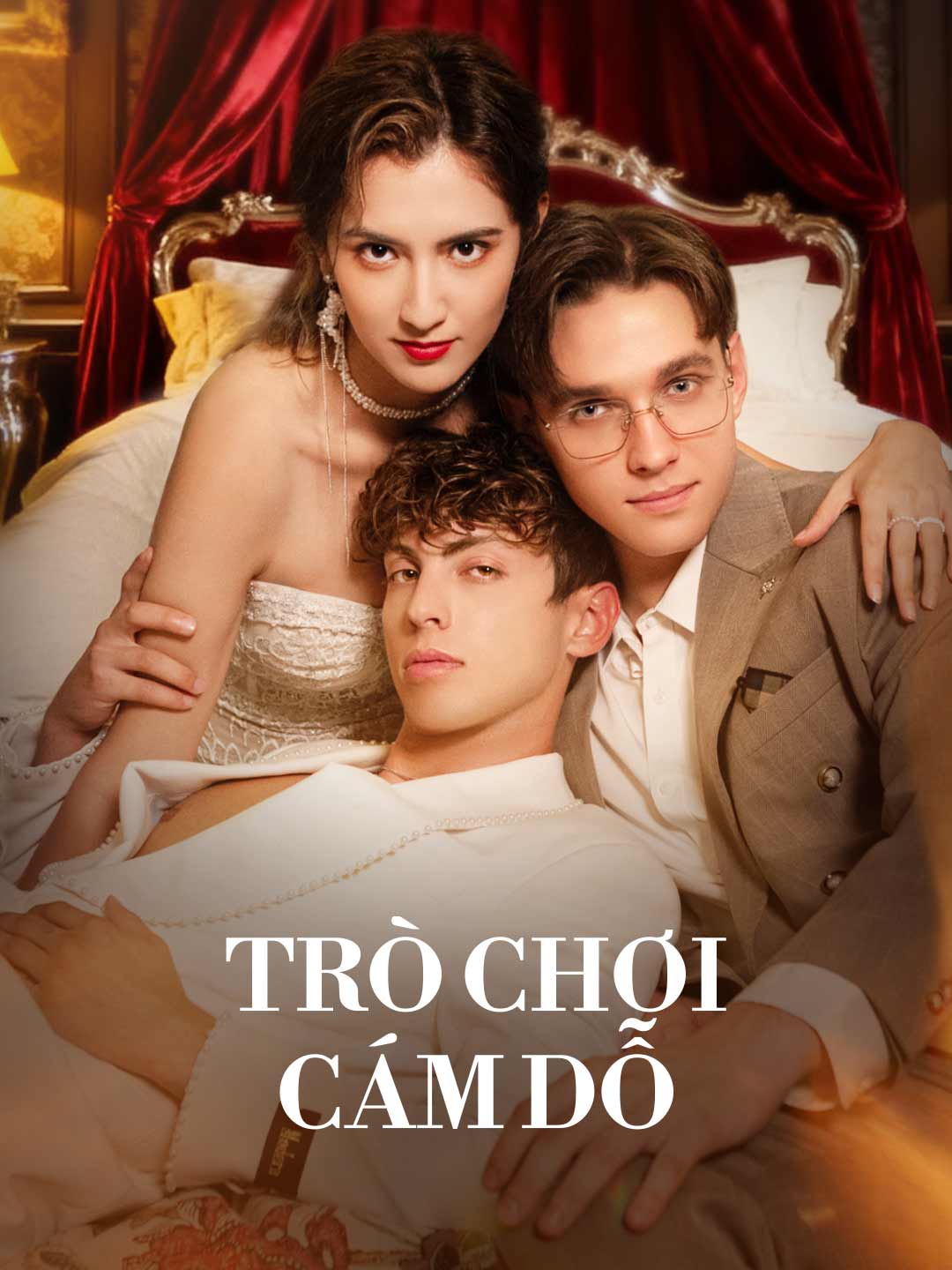 Trò Chơi Cám Dỗ