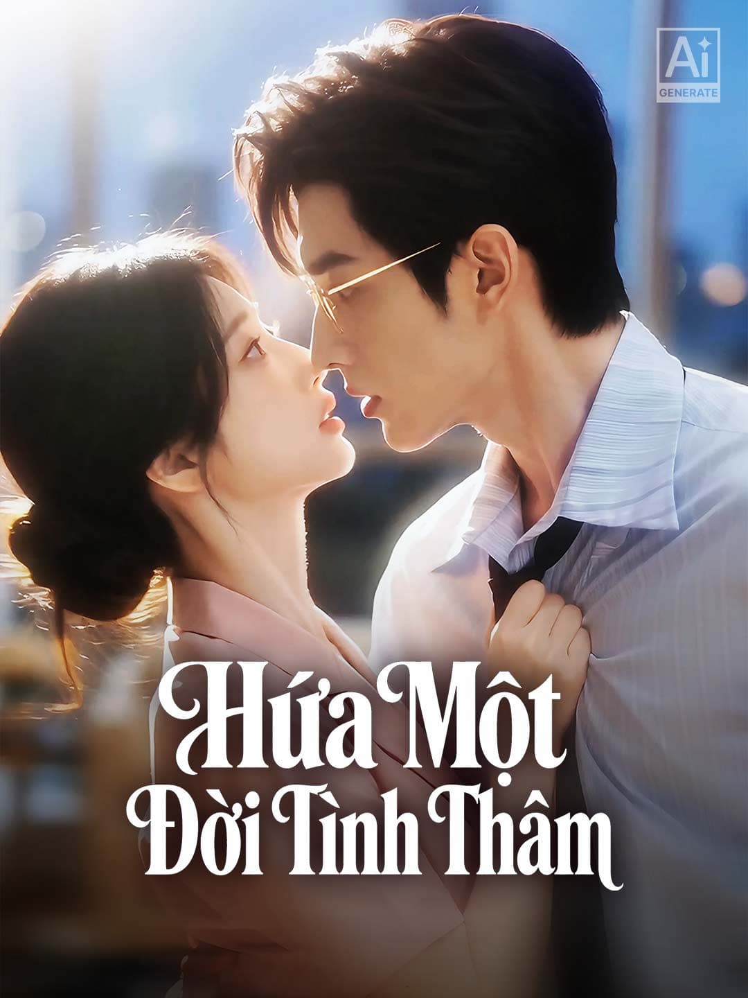 Hứa Một Đời Tình Thâm