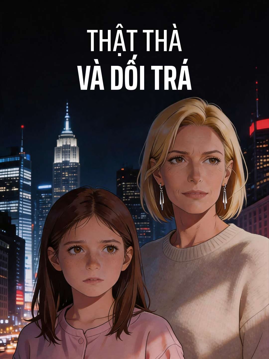 Thật Thà Và Dối Trá