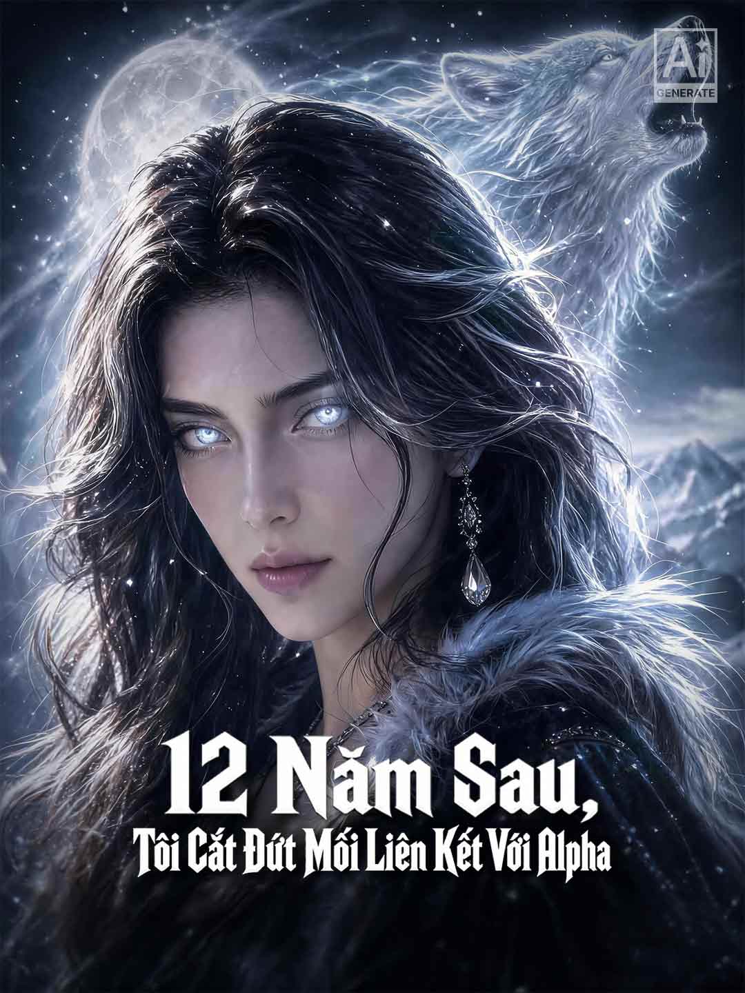 12 Năm Sau, Tôi Cắt Đứt Mối Liên Kết Với Alpha