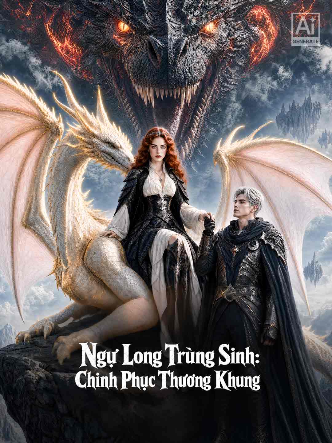 Ngự Long Trùng Sinh: Chinh Phục Thương Khung