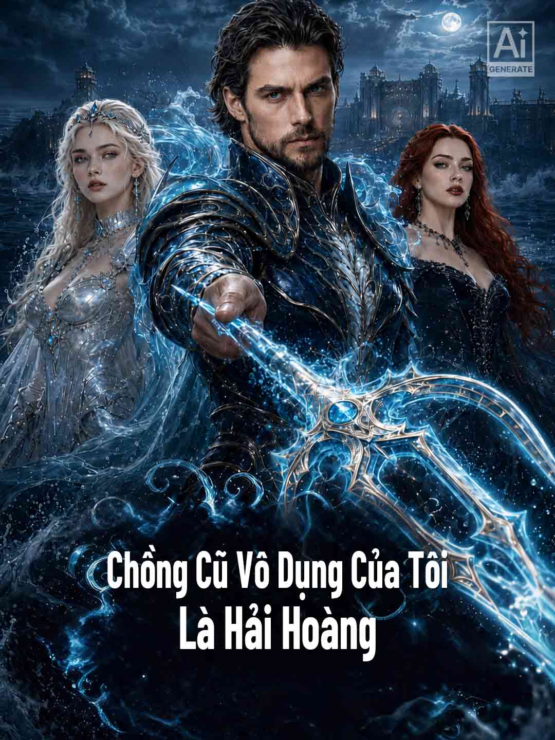 Chồng Cũ Vô Dụng Của Tôi Là Hải Hoàng