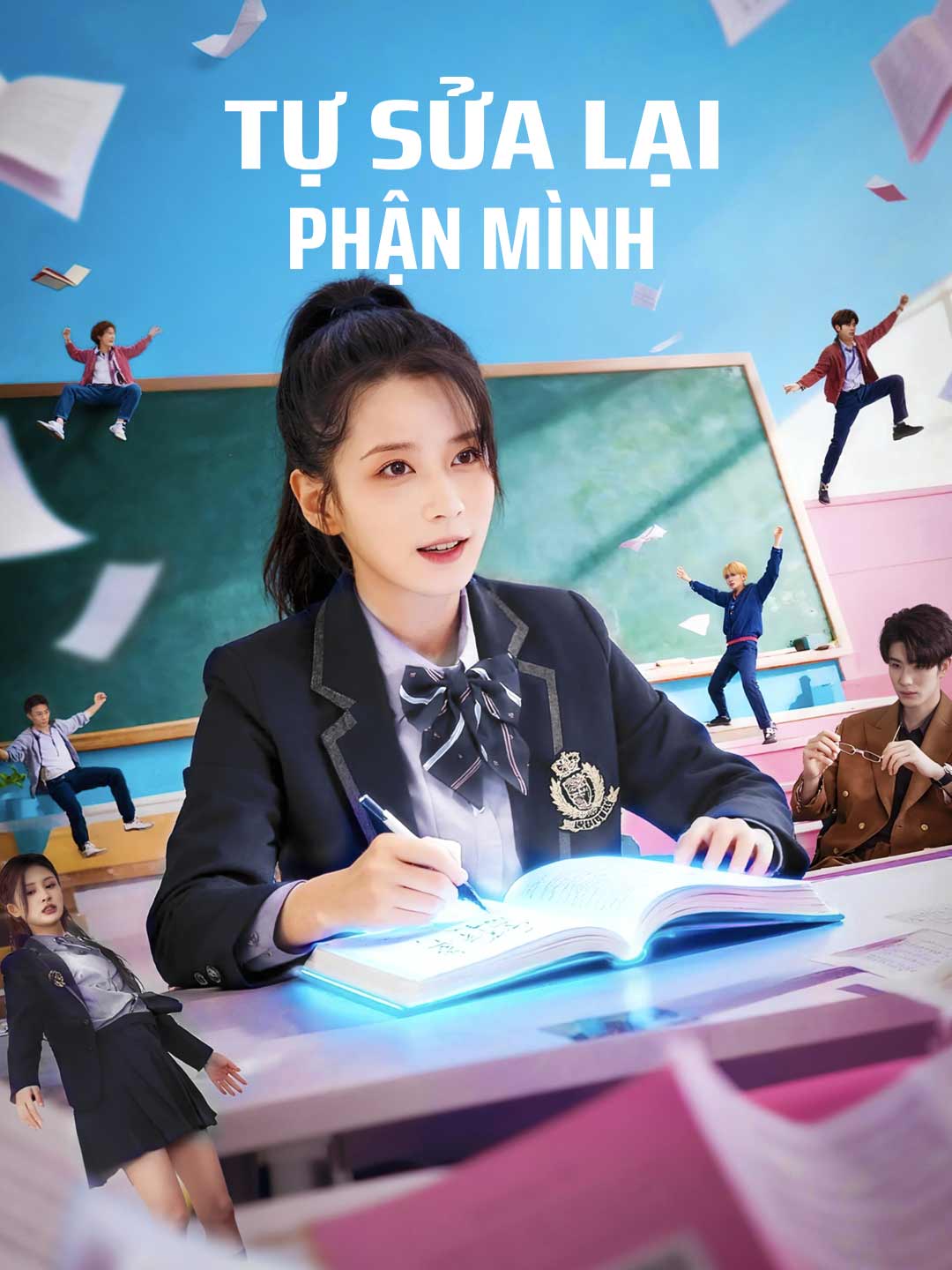 Tự Sửa Lại Phận Mình