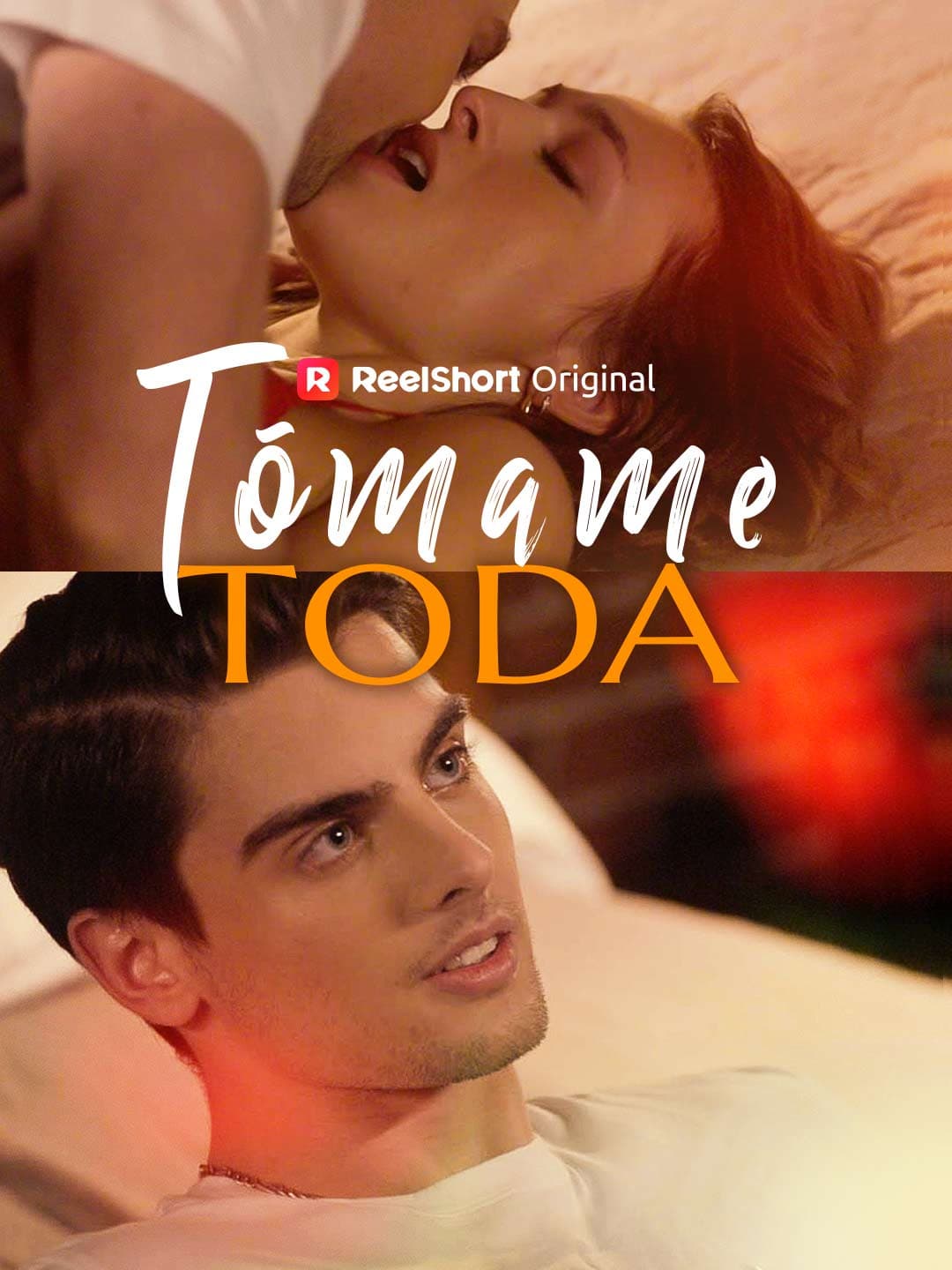 Tómame toda