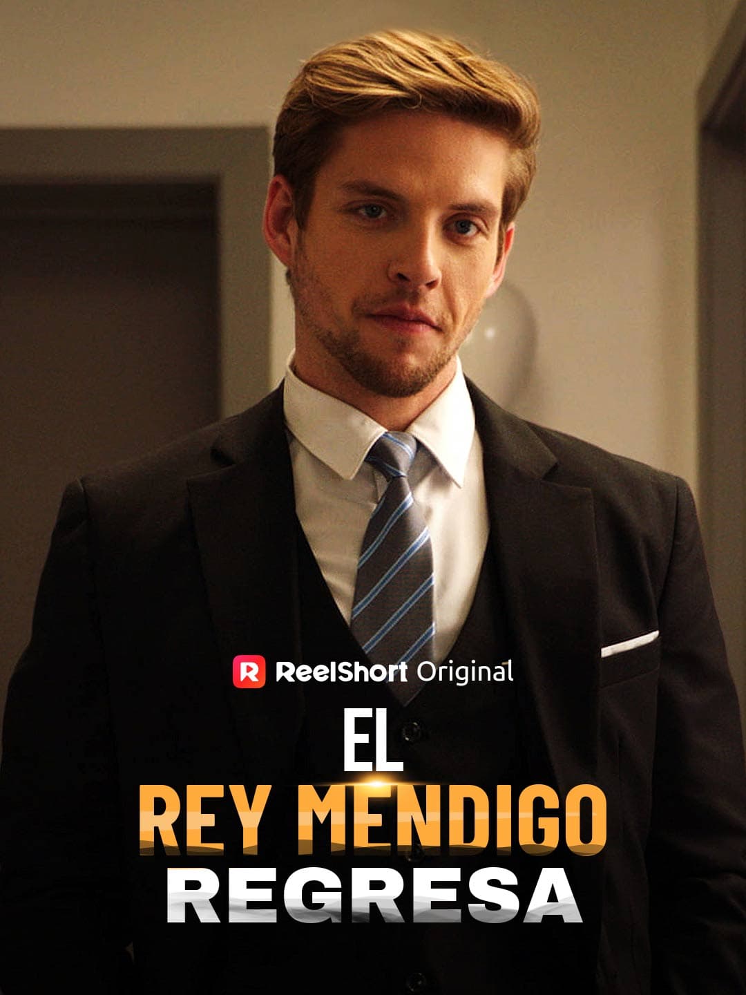El rey mendigo regresa