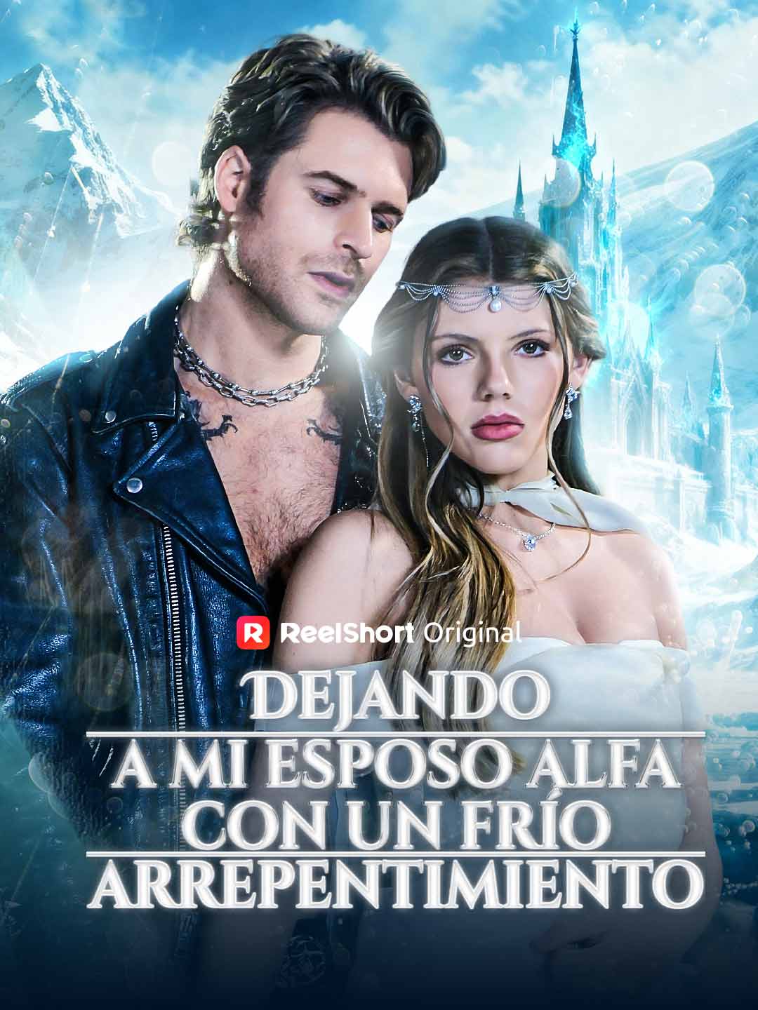 Dejando a mi esposo Alfa con un frío arrepentimiento