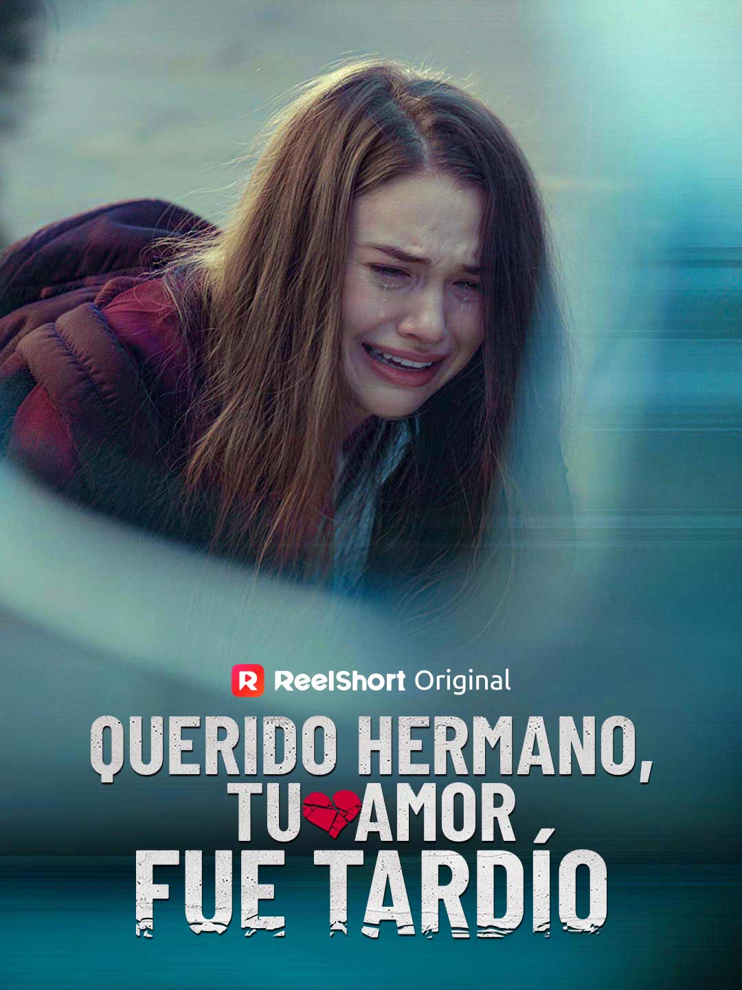 Querido hermano, tu amor fue tardío