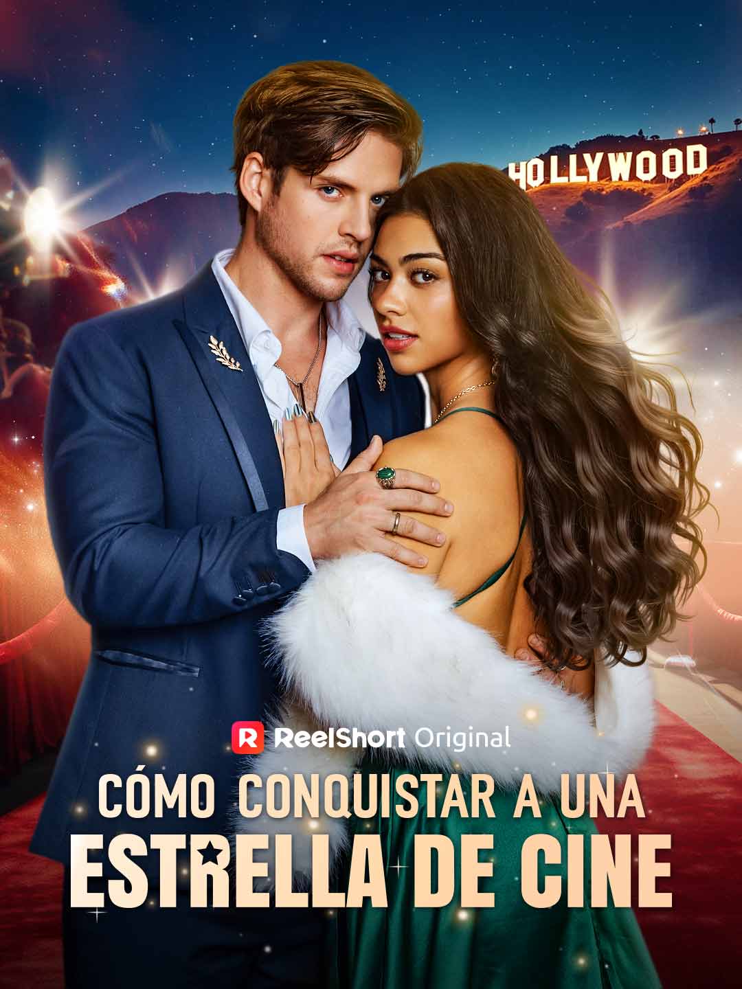 Cómo conquistar a una estrella de cine