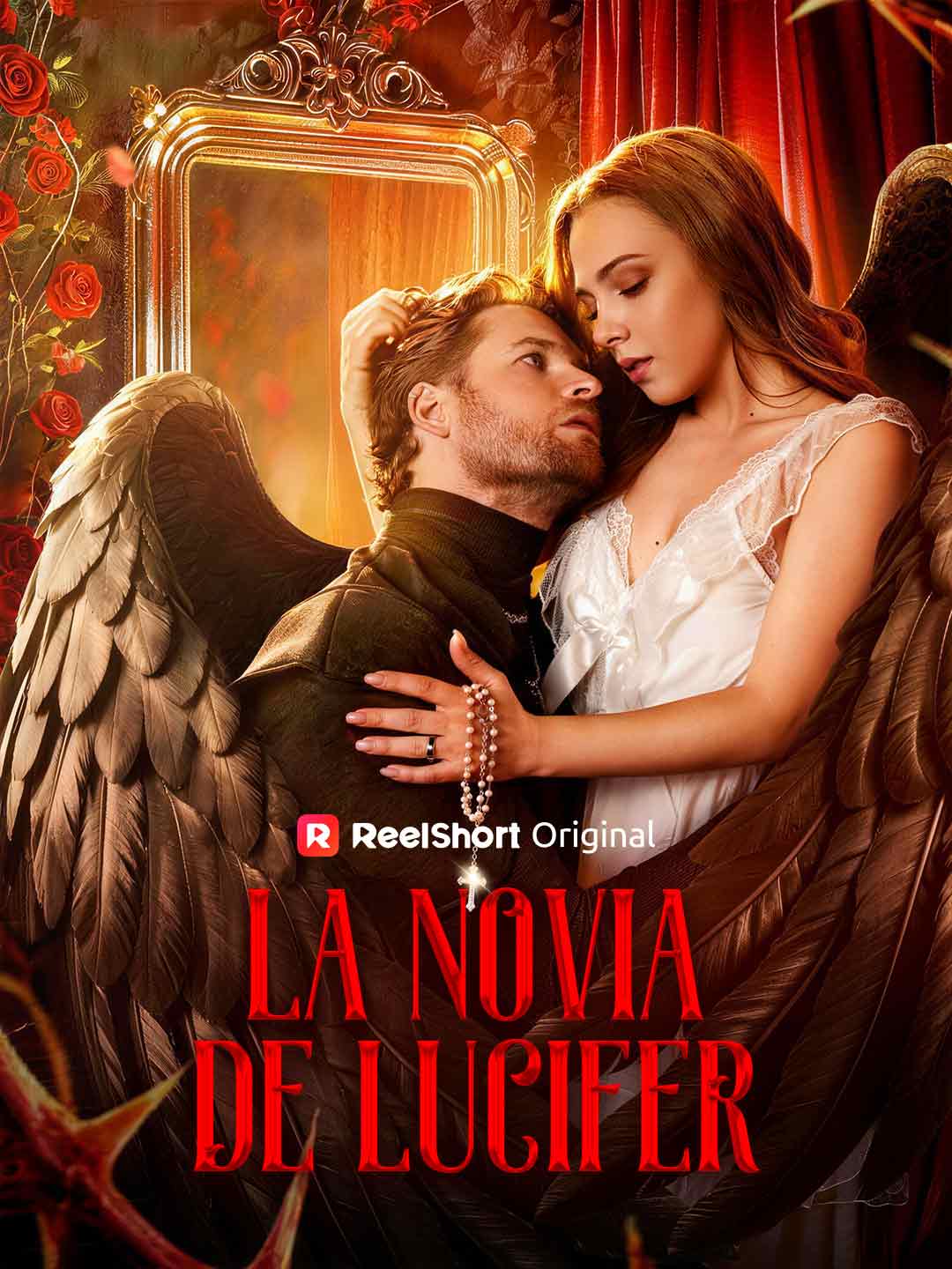 La novia de Lucifer