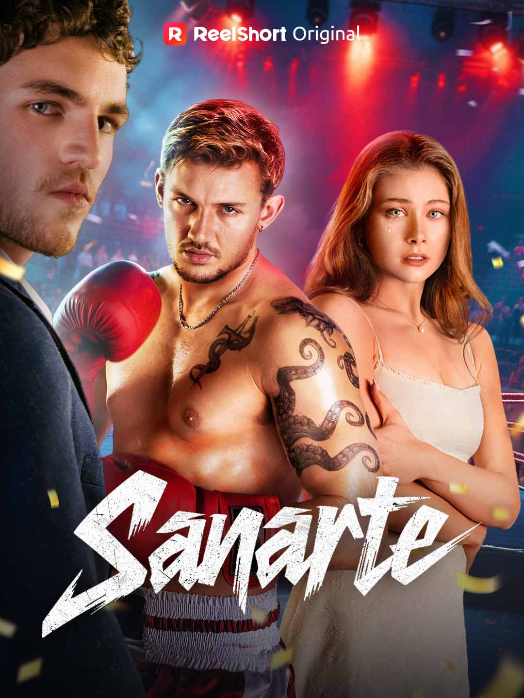 Sanarte