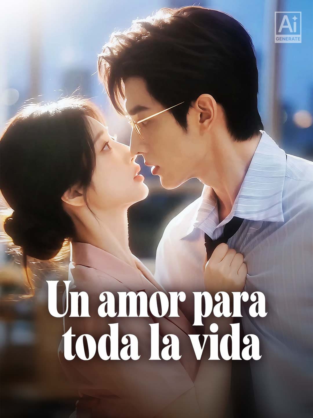Un amor para toda la vida