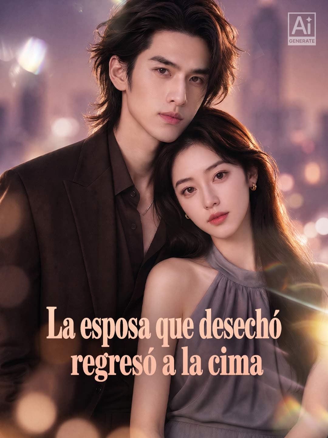 La esposa que desechó regresó a la cima