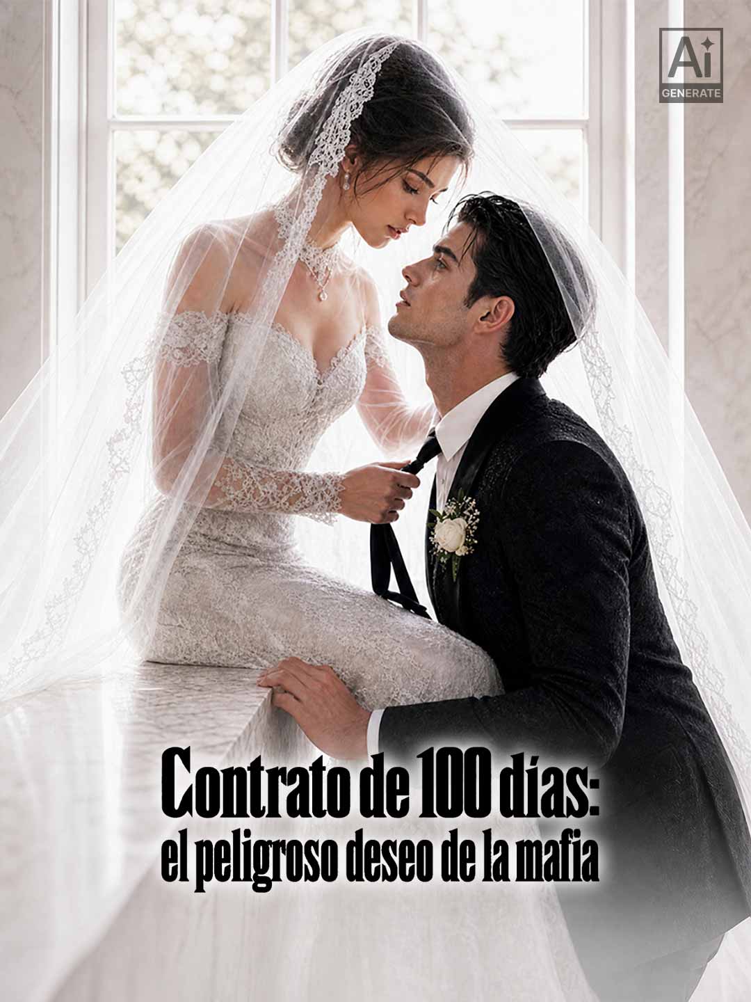 Contrato de 100 días: el peligroso deseo de la mafia