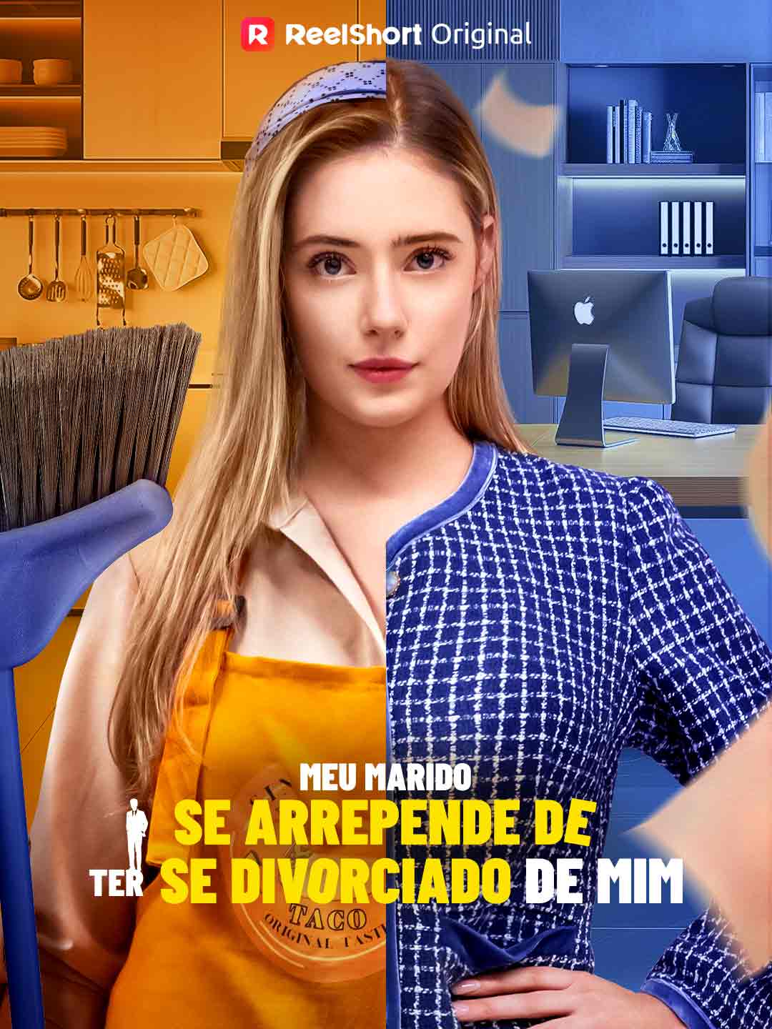 Meu Marido se Arrepende de ter se Divorciado de Mim