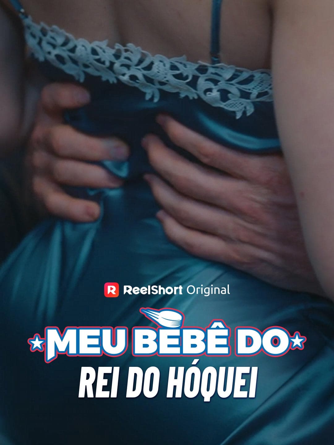 Meu Bebê do Rei do Hóquei
