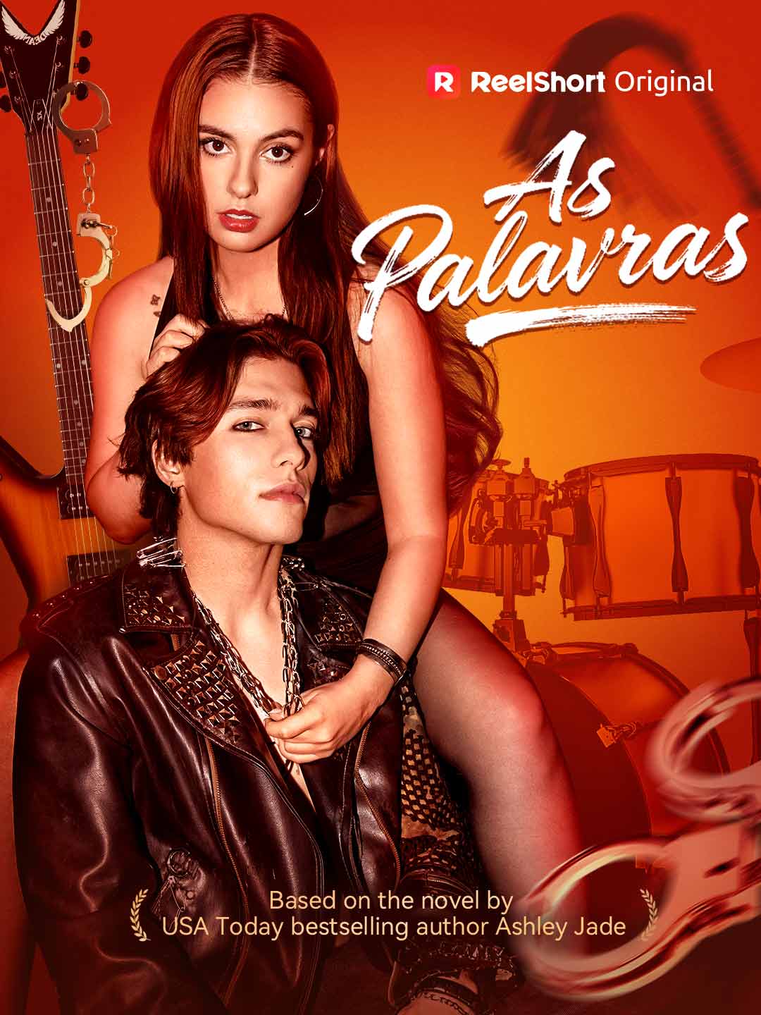 As palavras