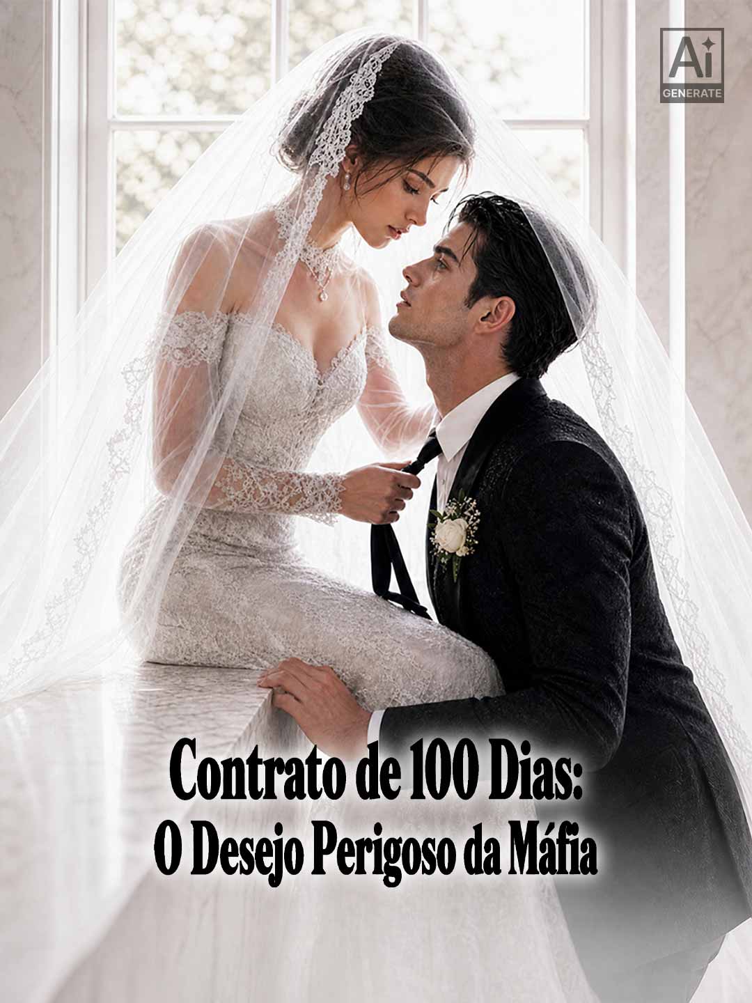 Contrato de 100 Dias: O Desejo Perigoso da Máfia