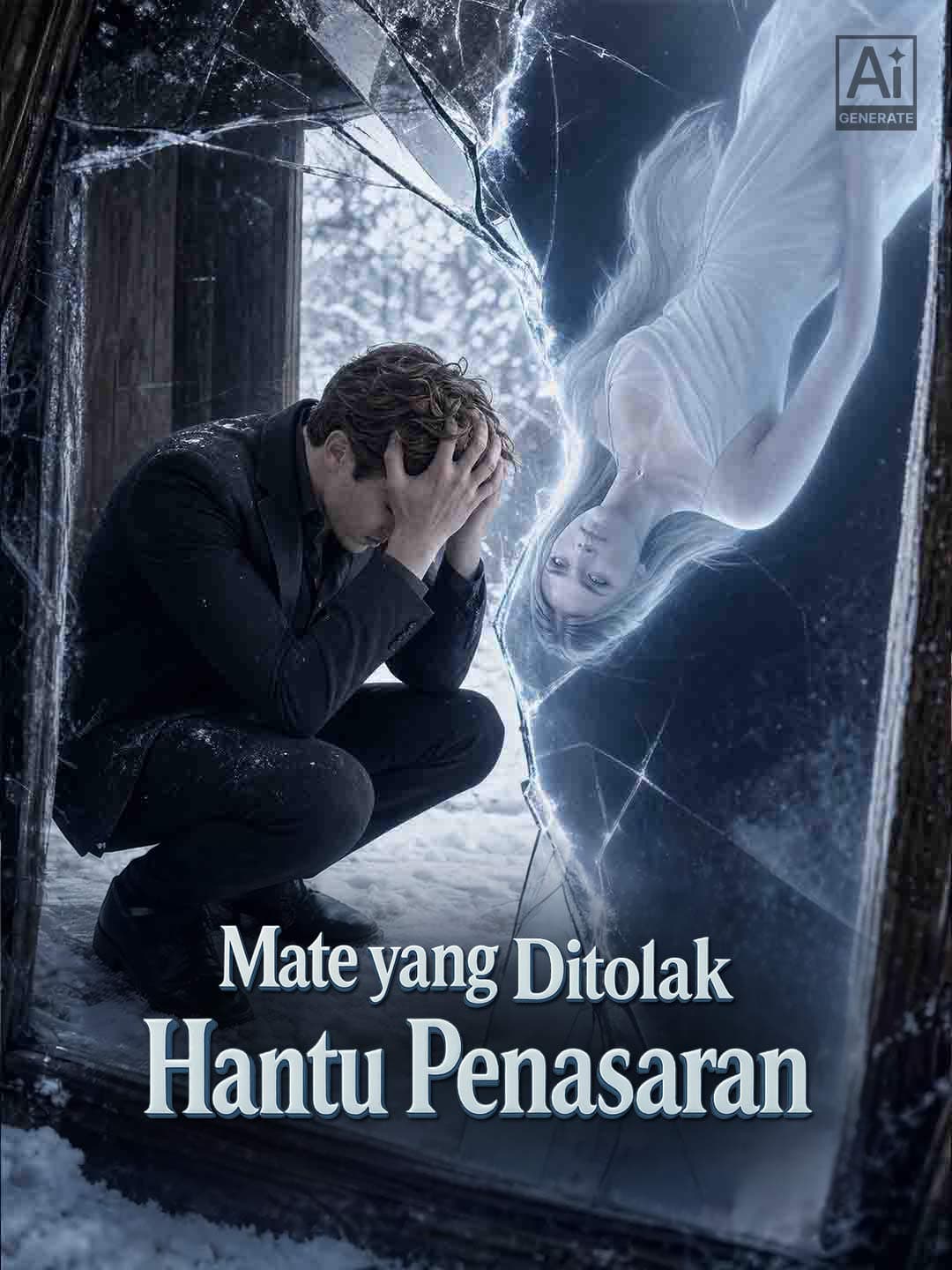 Mate yang Ditolak, Hantu Penasaran