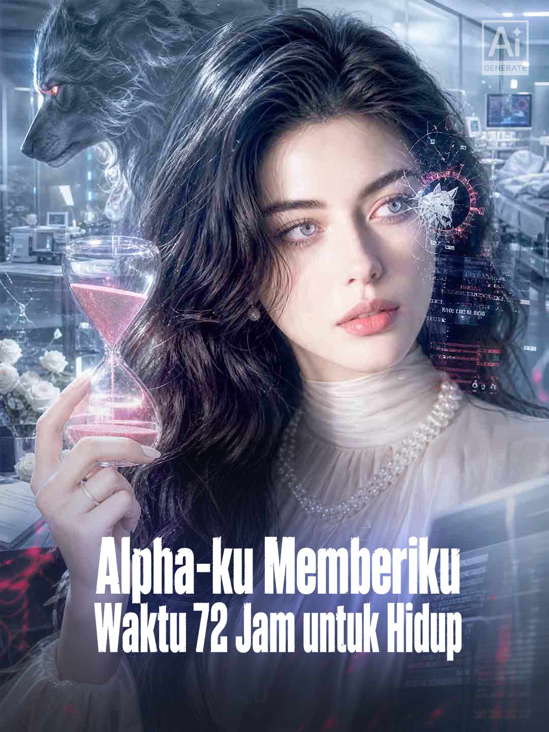Alpha-ku Memberiku Waktu 72 Jam untuk Hidup