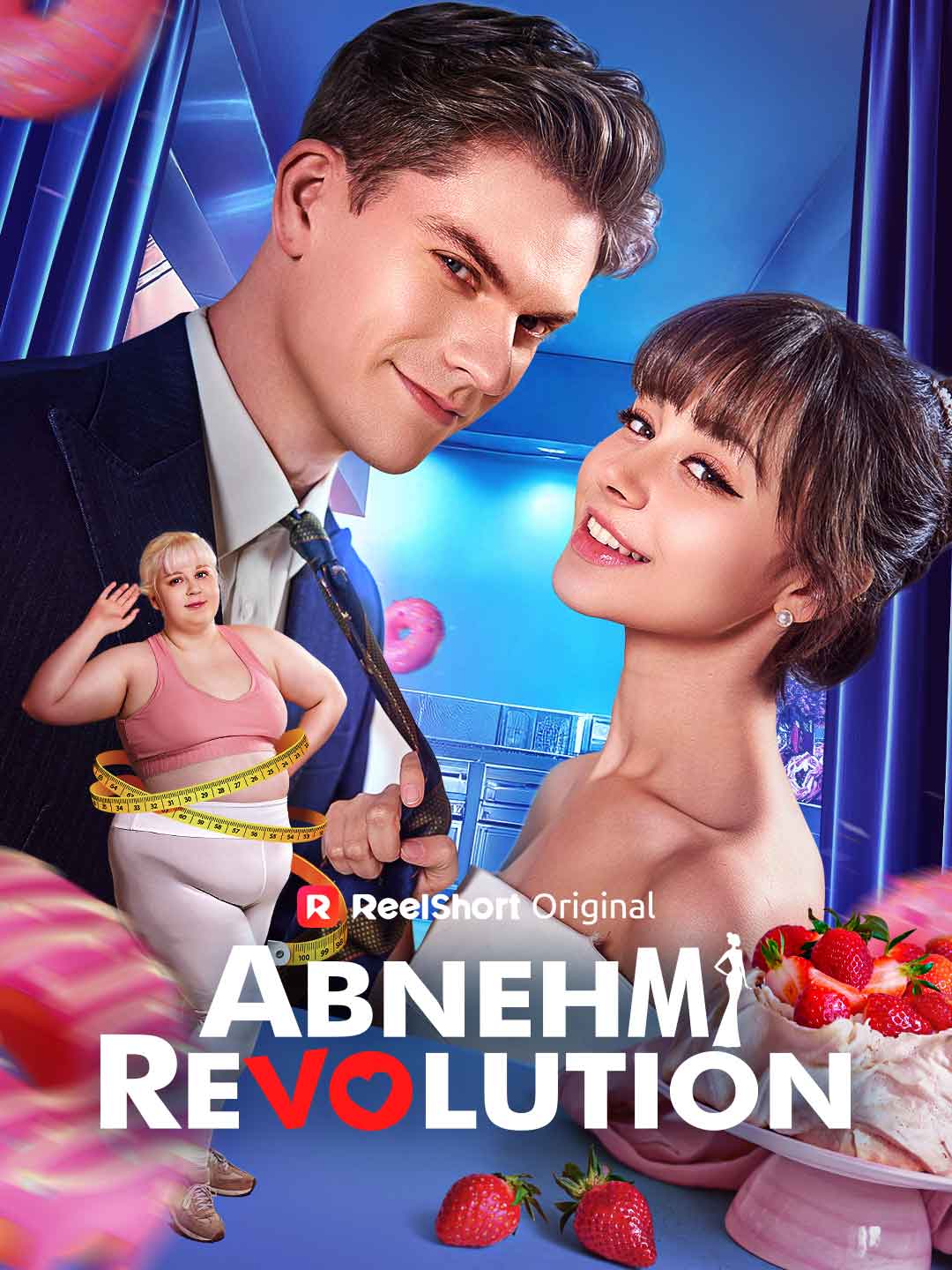 Abnehm-Revolution