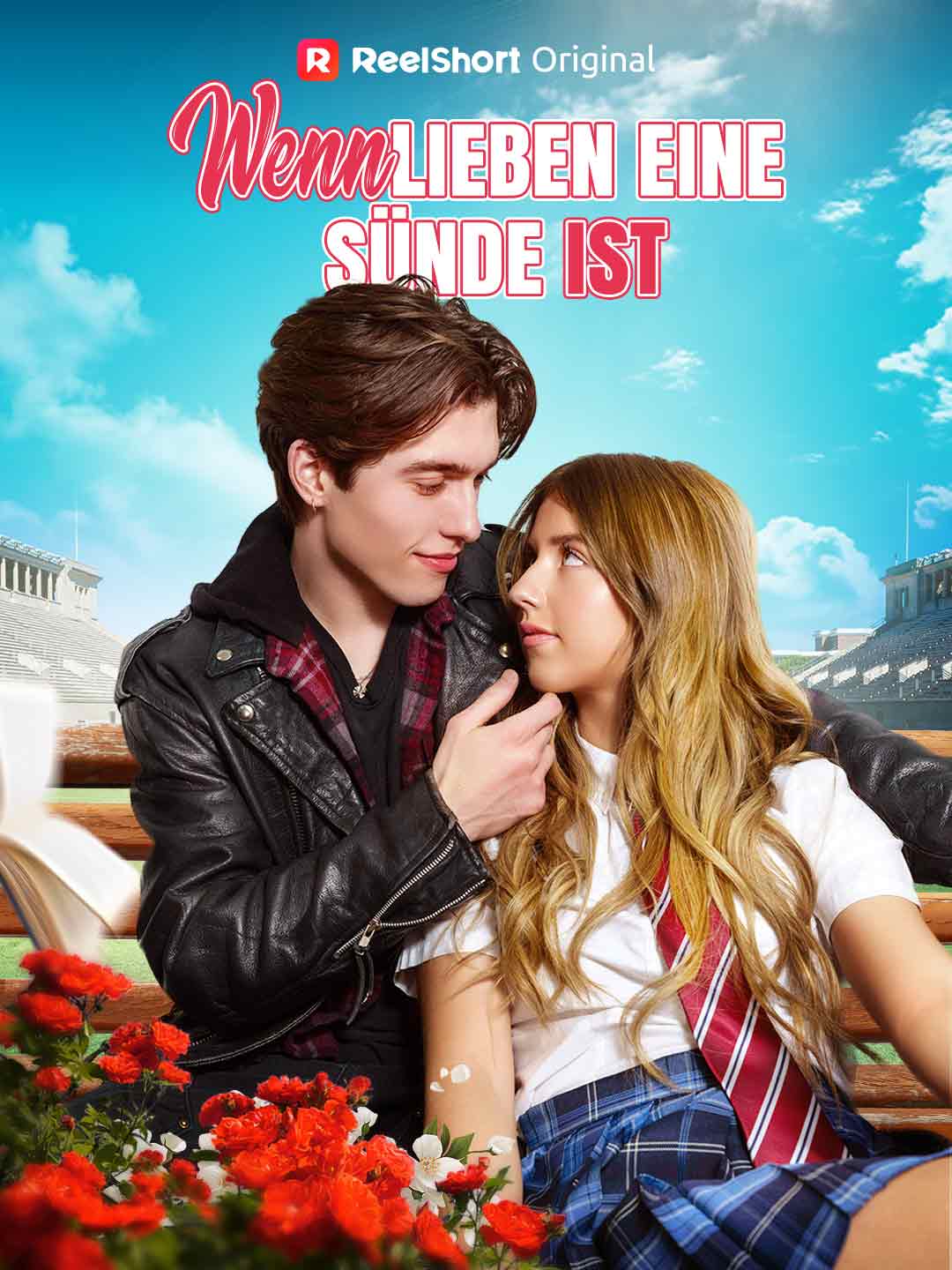 Wenn Lieben eine Sünde ist