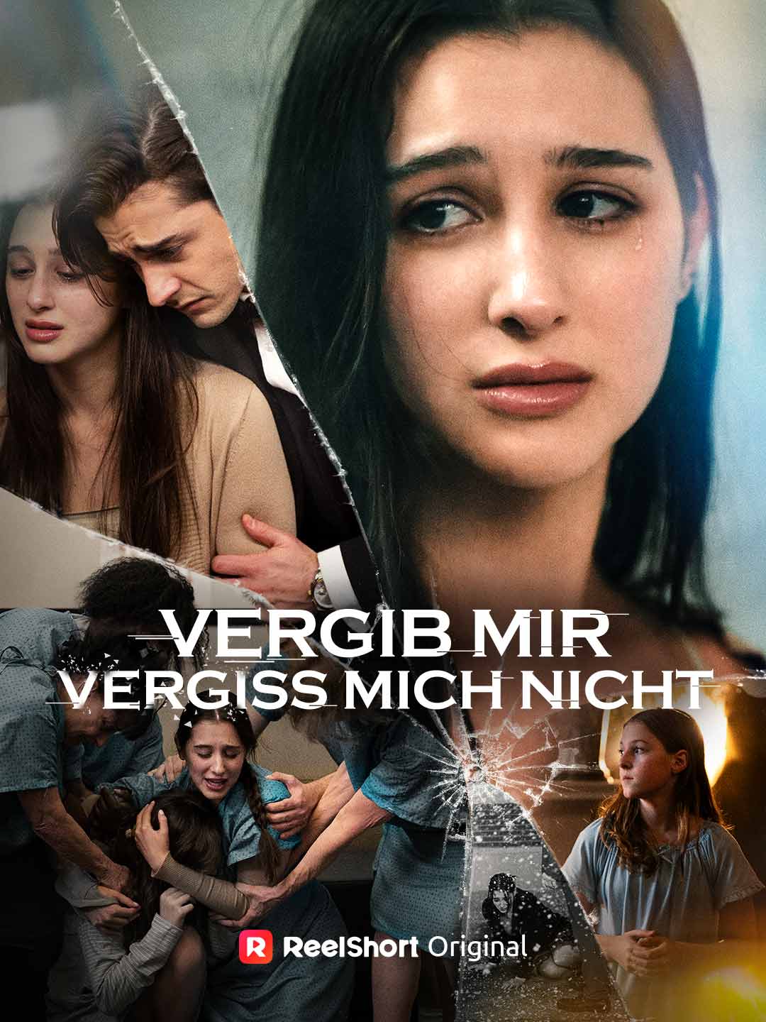 Vergib mir, Vergiss mich nicht