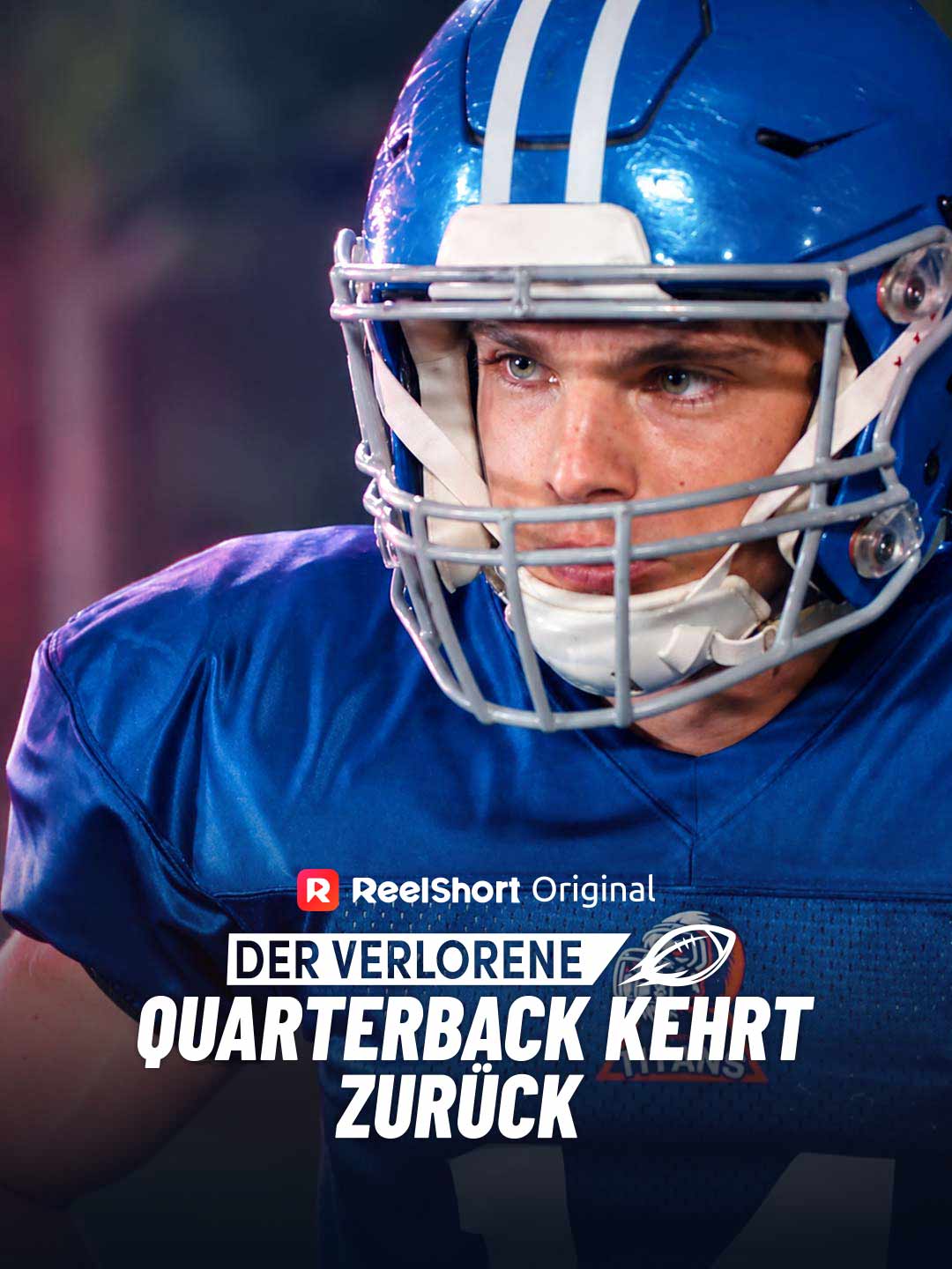 Der verlorene Quarterback kehrt zurück
