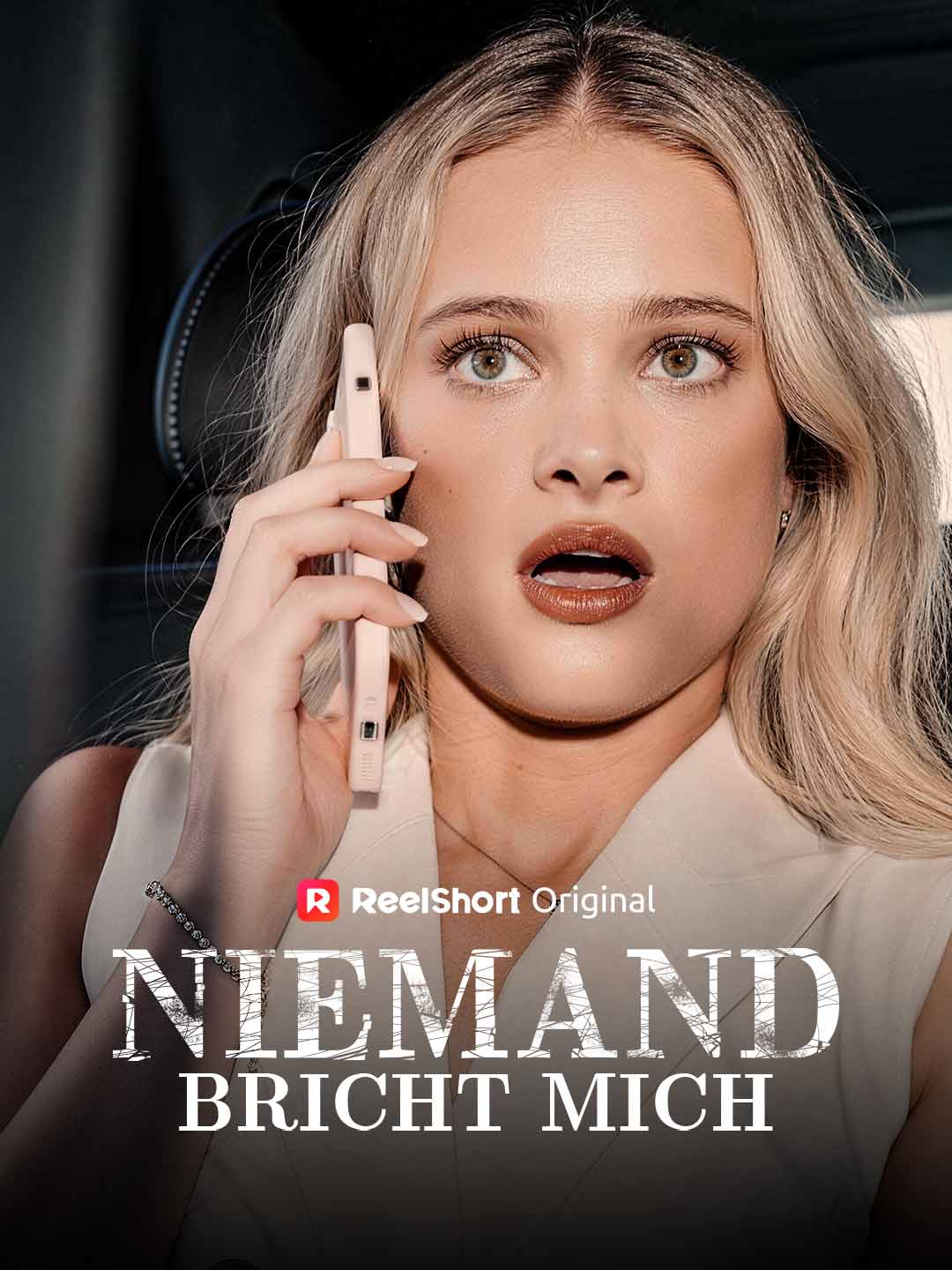 Niemand bricht mich
