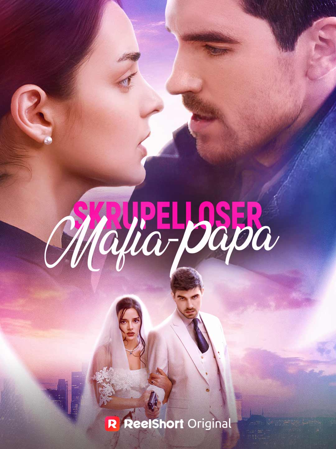 Skrupelloser Mafia-Papa