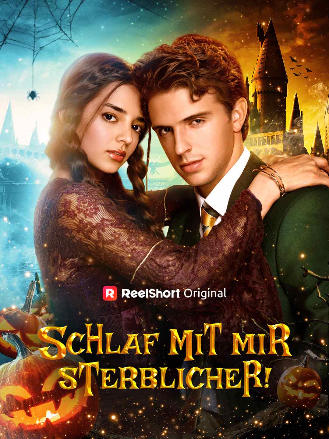 Schlaf mit mir, Sterblicher!