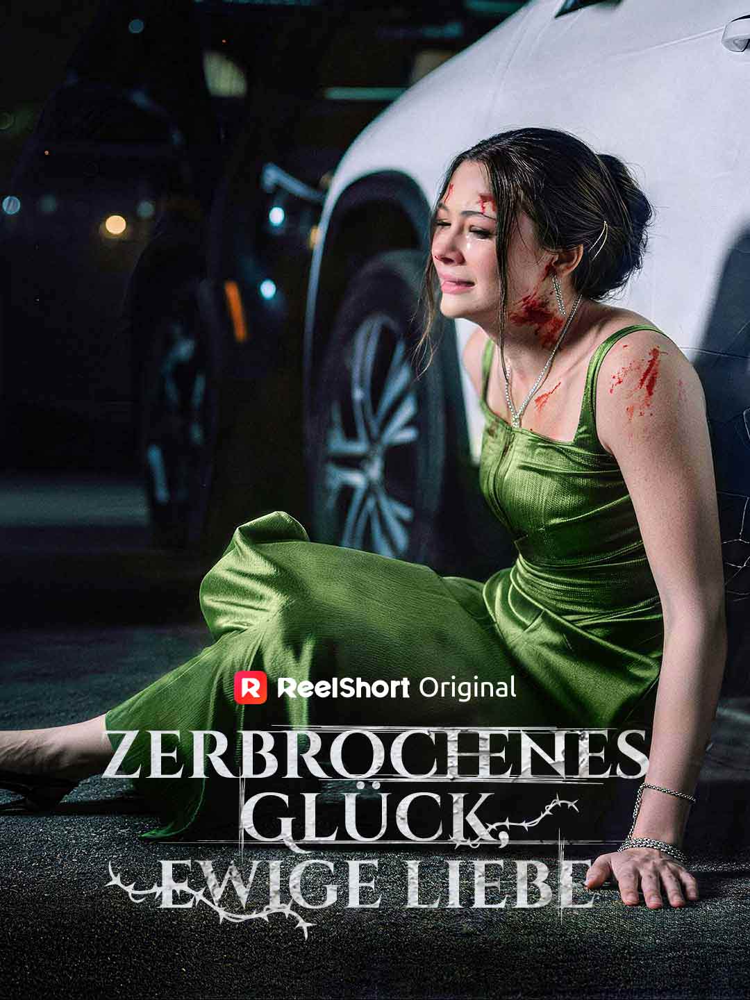 Zerbrochenes Glück, ewige Liebe