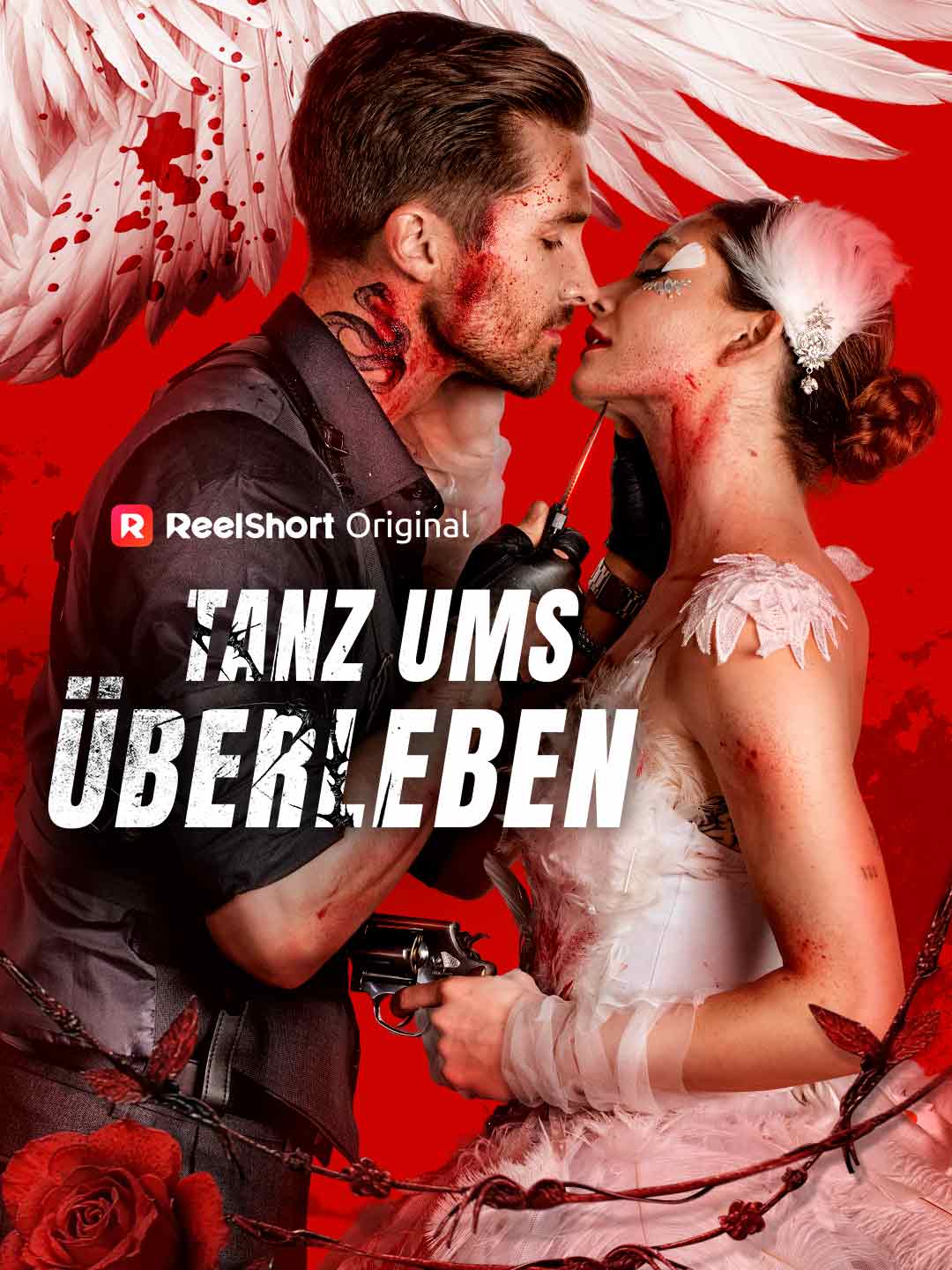Tanz ums Überleben