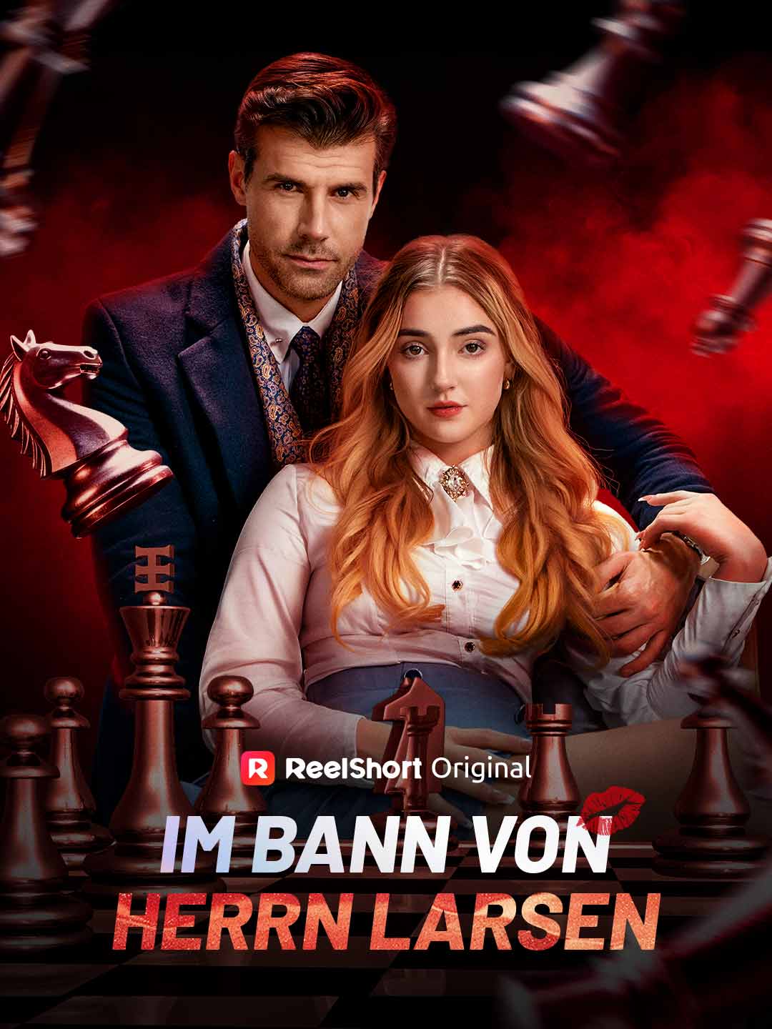 Im Bann von Herrn Larsen