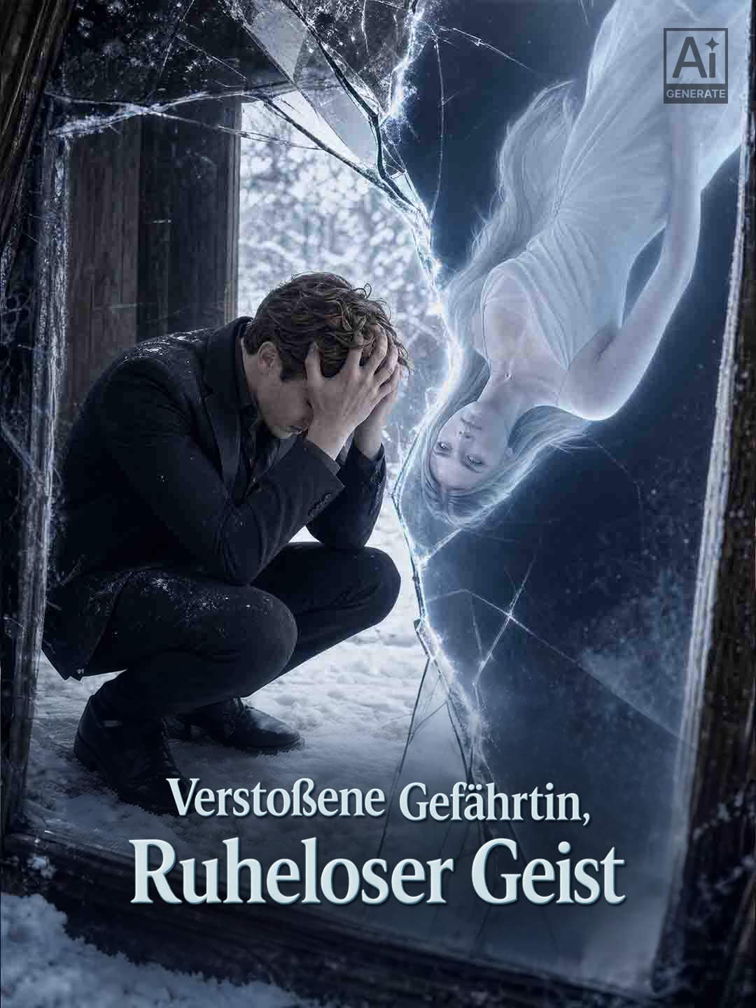 Verstoßene Gefährtin, Ruheloser Geist