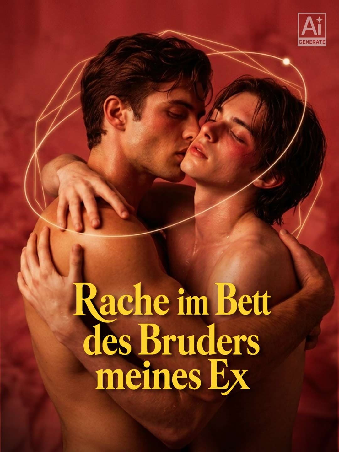Rache im Bett des Bruders meines Ex