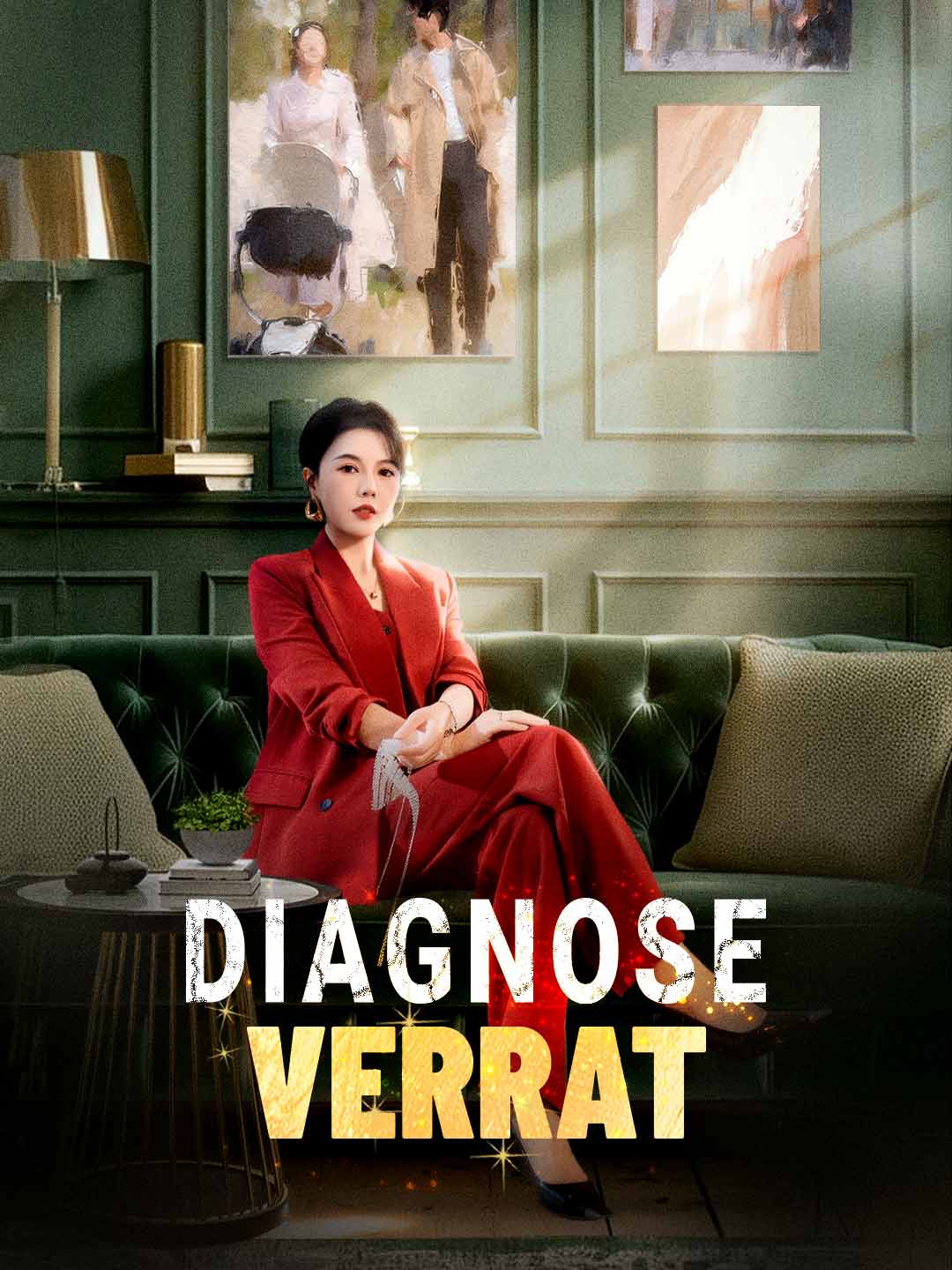 Diagnose Verrat