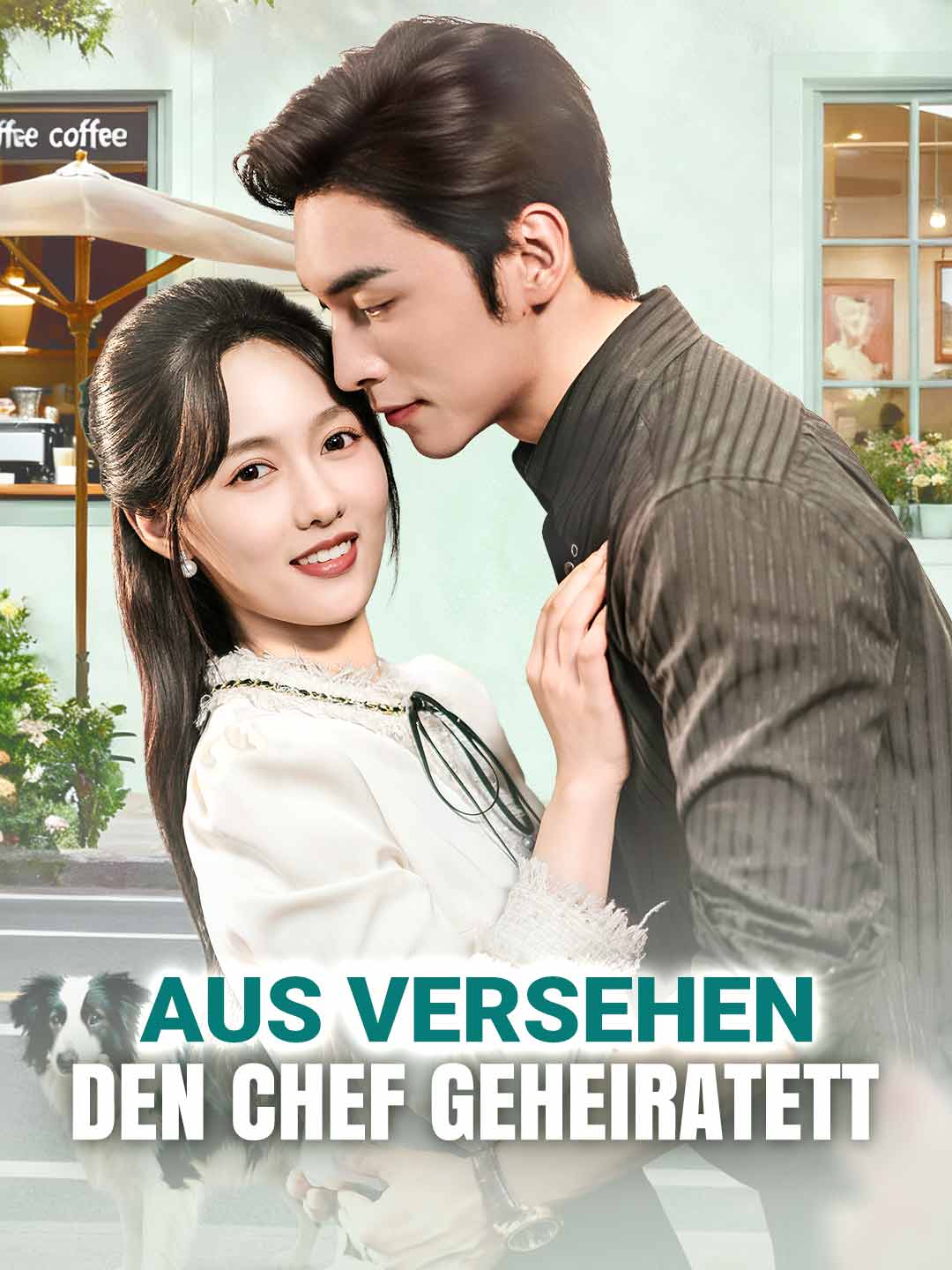 Aus Versehen den Chef geheiratet