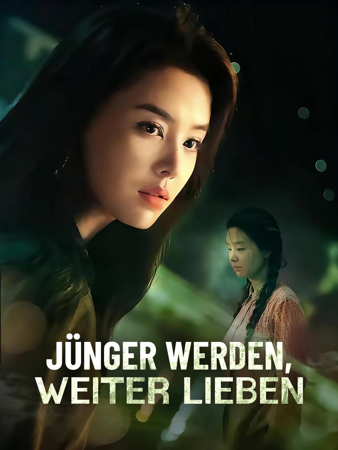 Jünger werden, weiter lieben