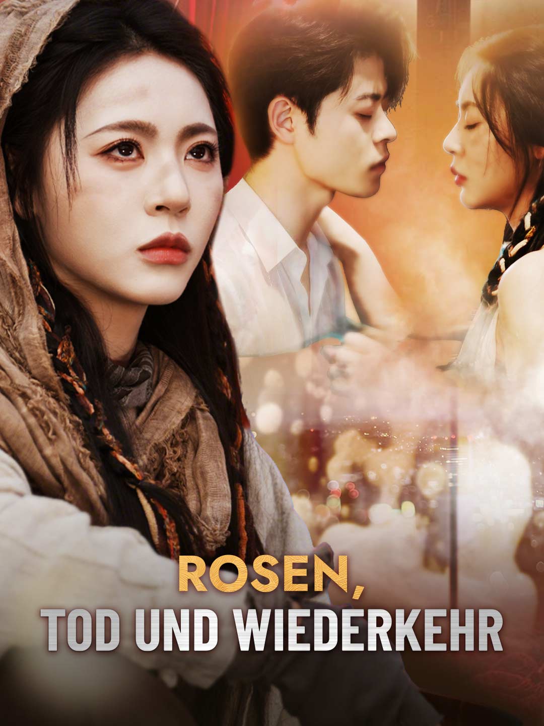 Rosen, Tod und Wiederkehr