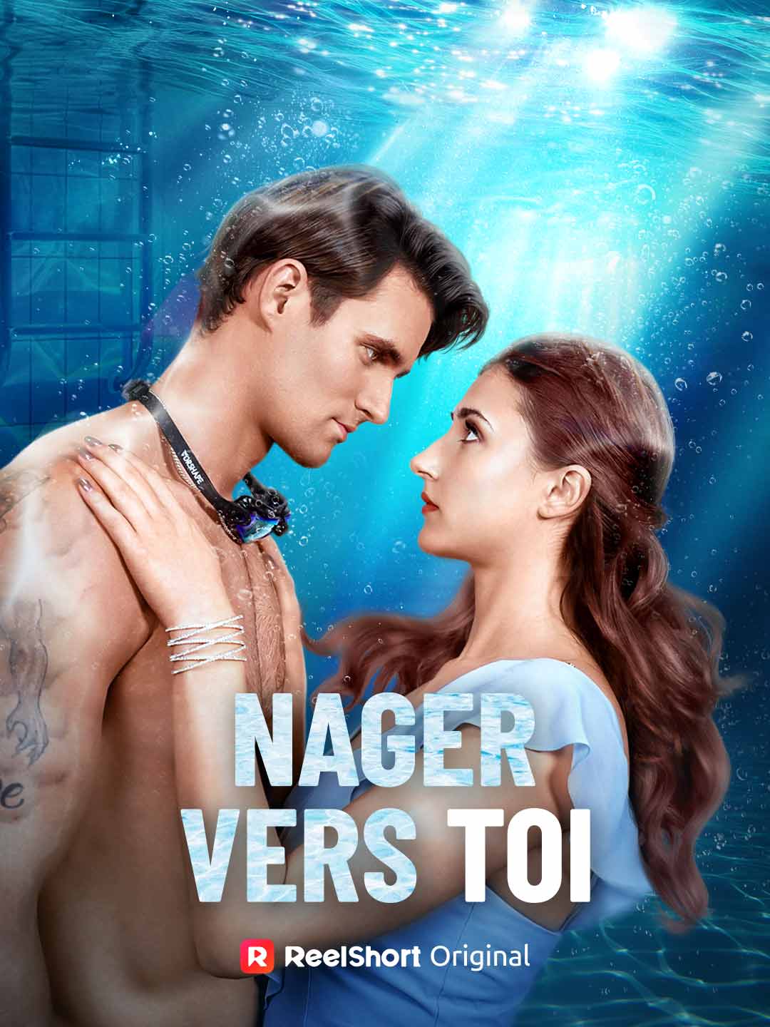 Nager vers toi