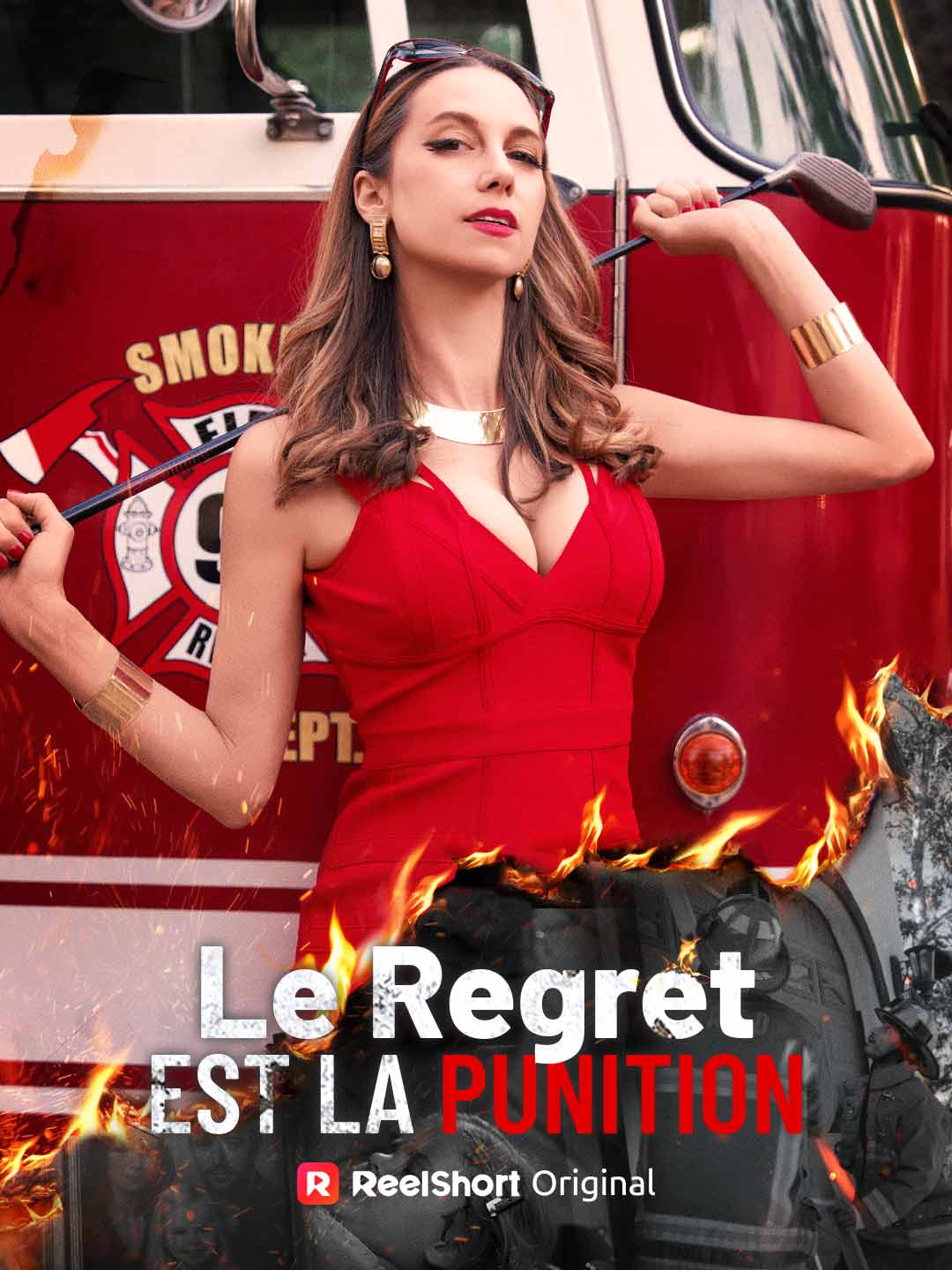 Le Regret est la Punition