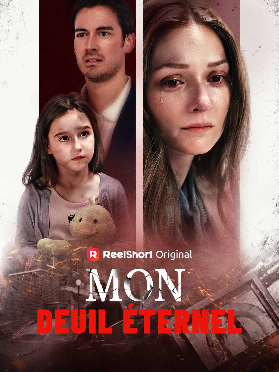Mon Deuil Éternel