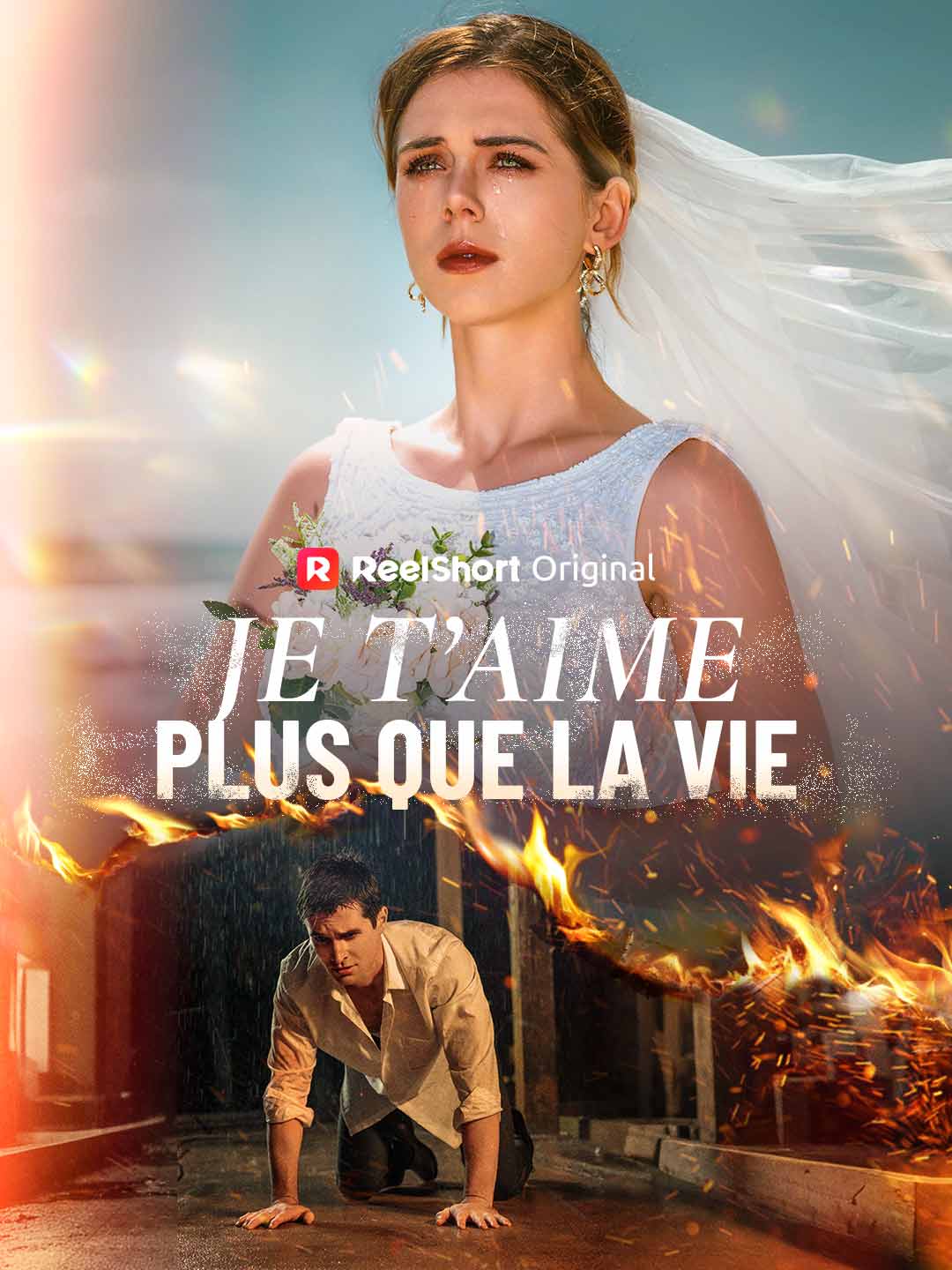 Je t’aime plus que la vie