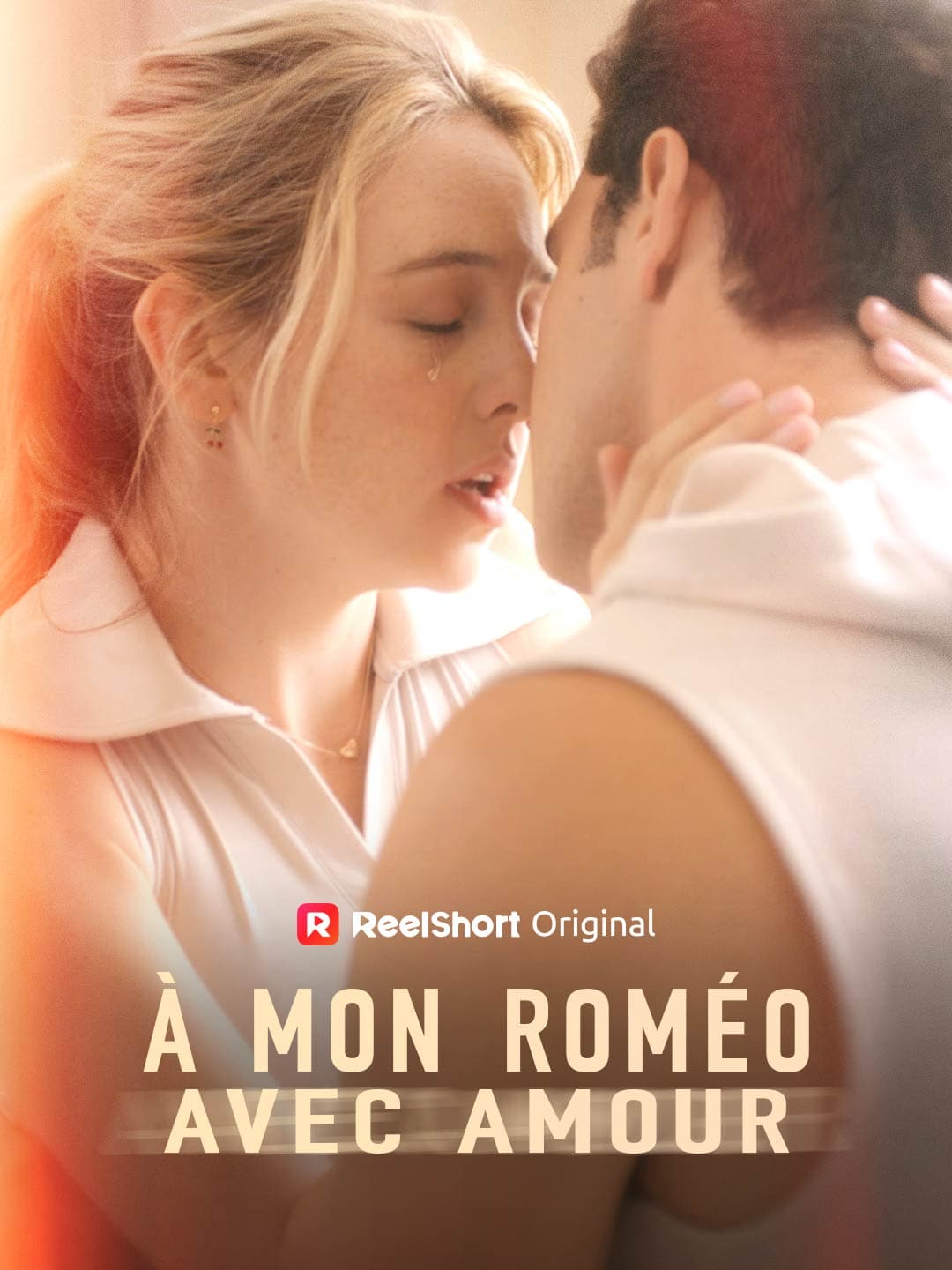 À Mon Roméo, avec Amour